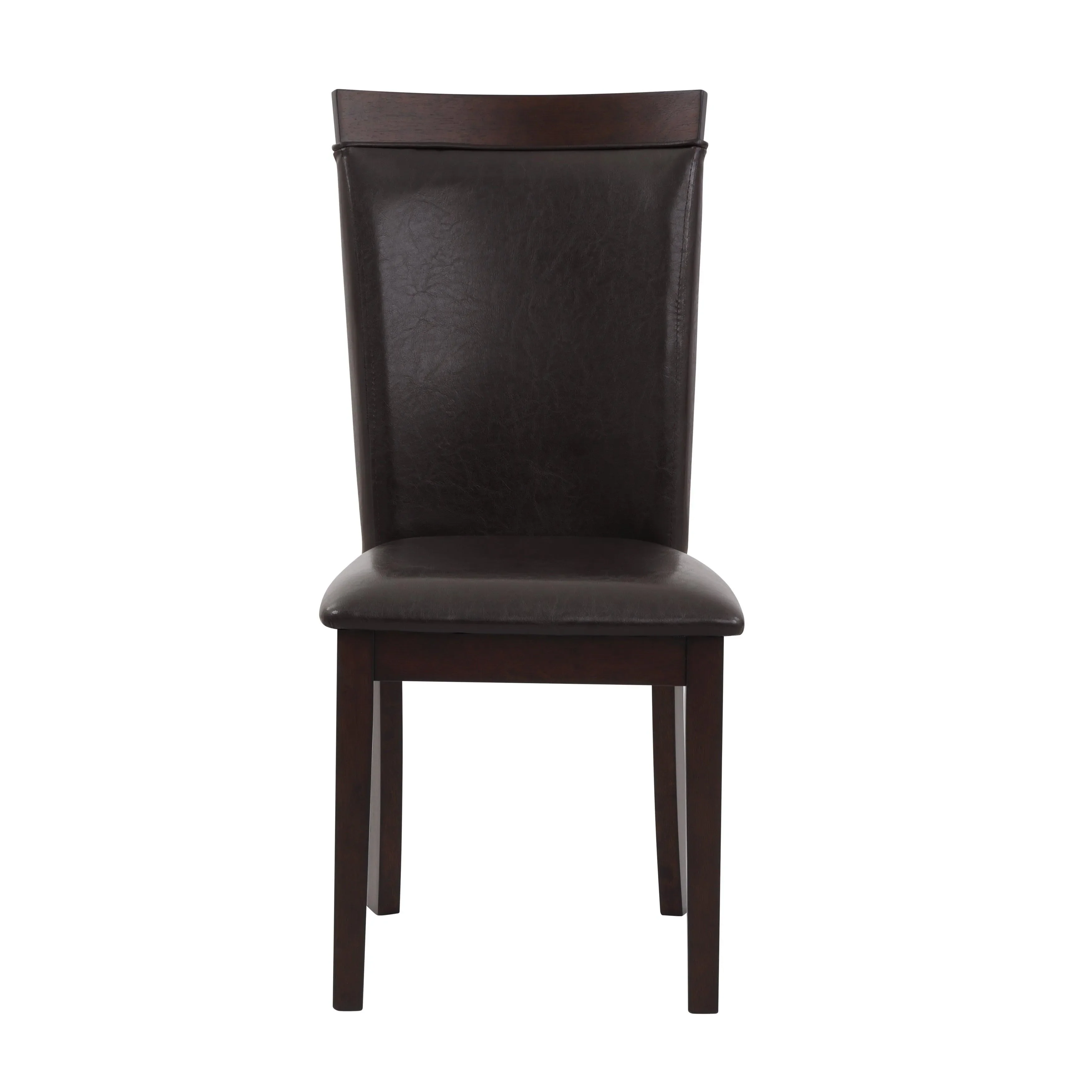 Shankmen Espresso 5-Piece Dining Set - Image 5