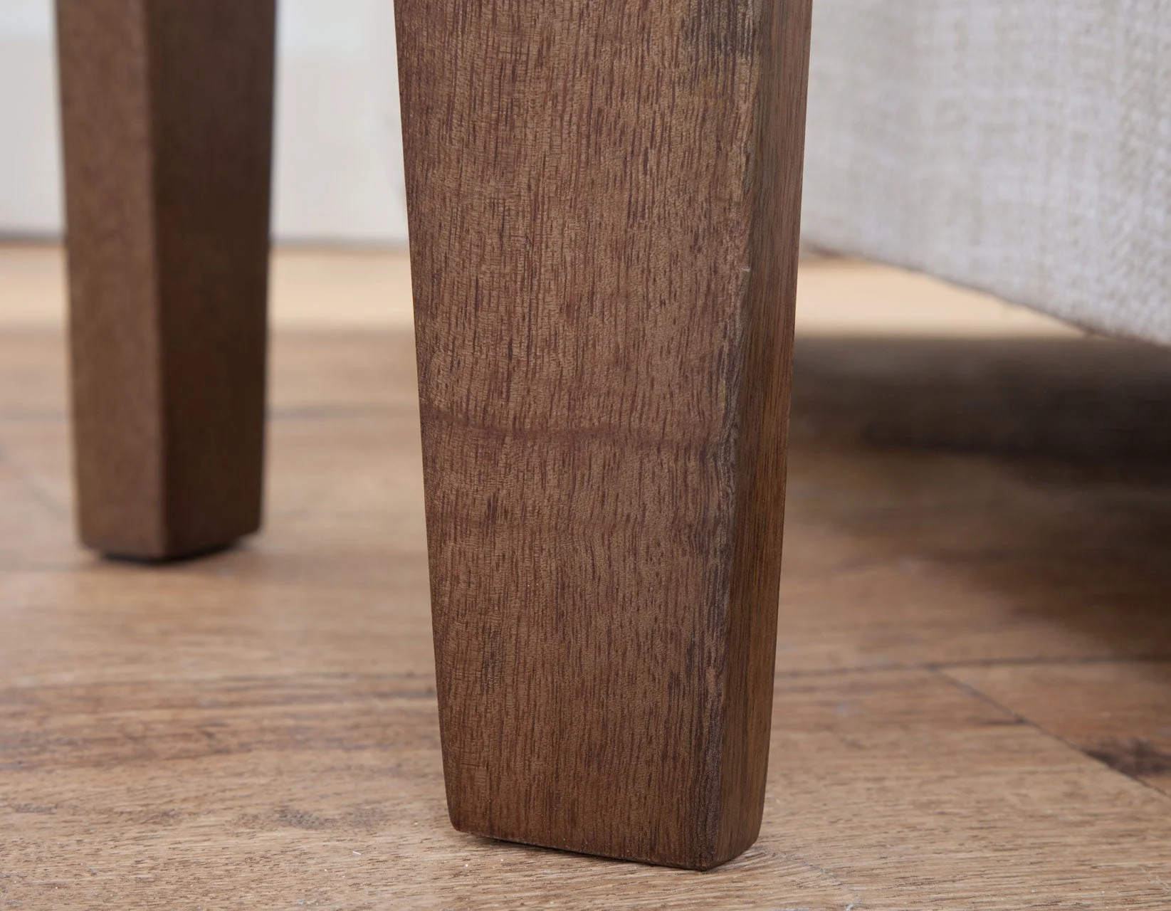 Shavon Toronto Brown Solid Marble Round End Table - Image 8