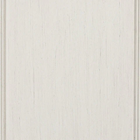 Shaybrock Antique White/Brown Nightstand - Image 6