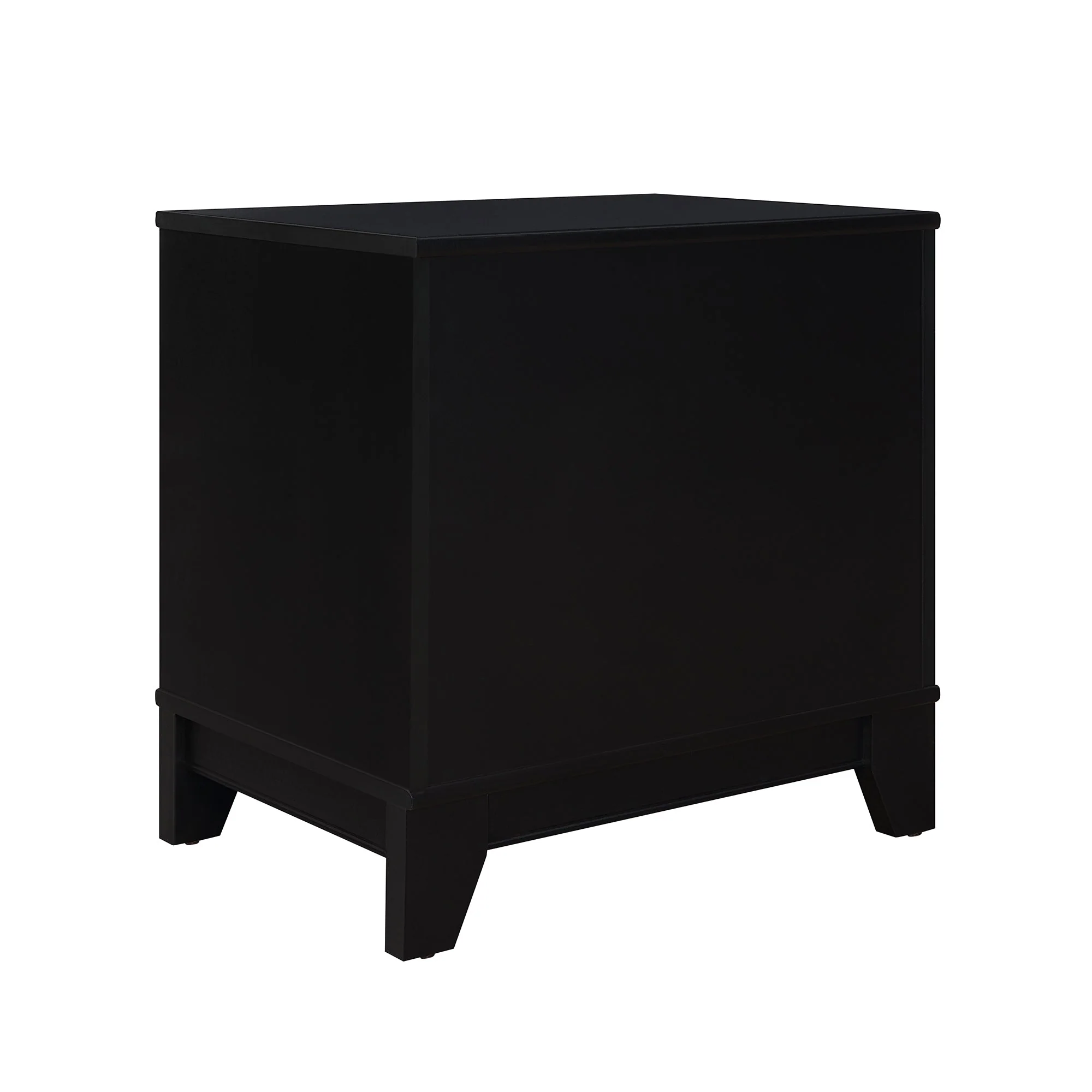 Sheridan Nightstand in Black (set of 2) - Image 8