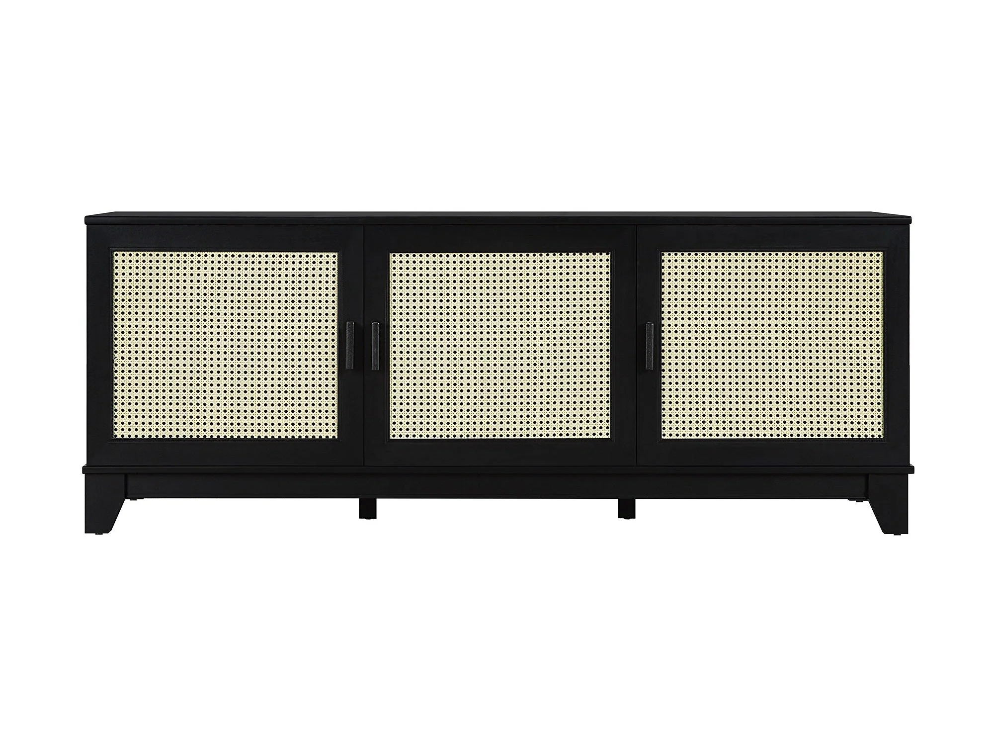 Sheridan TV Stand in Black