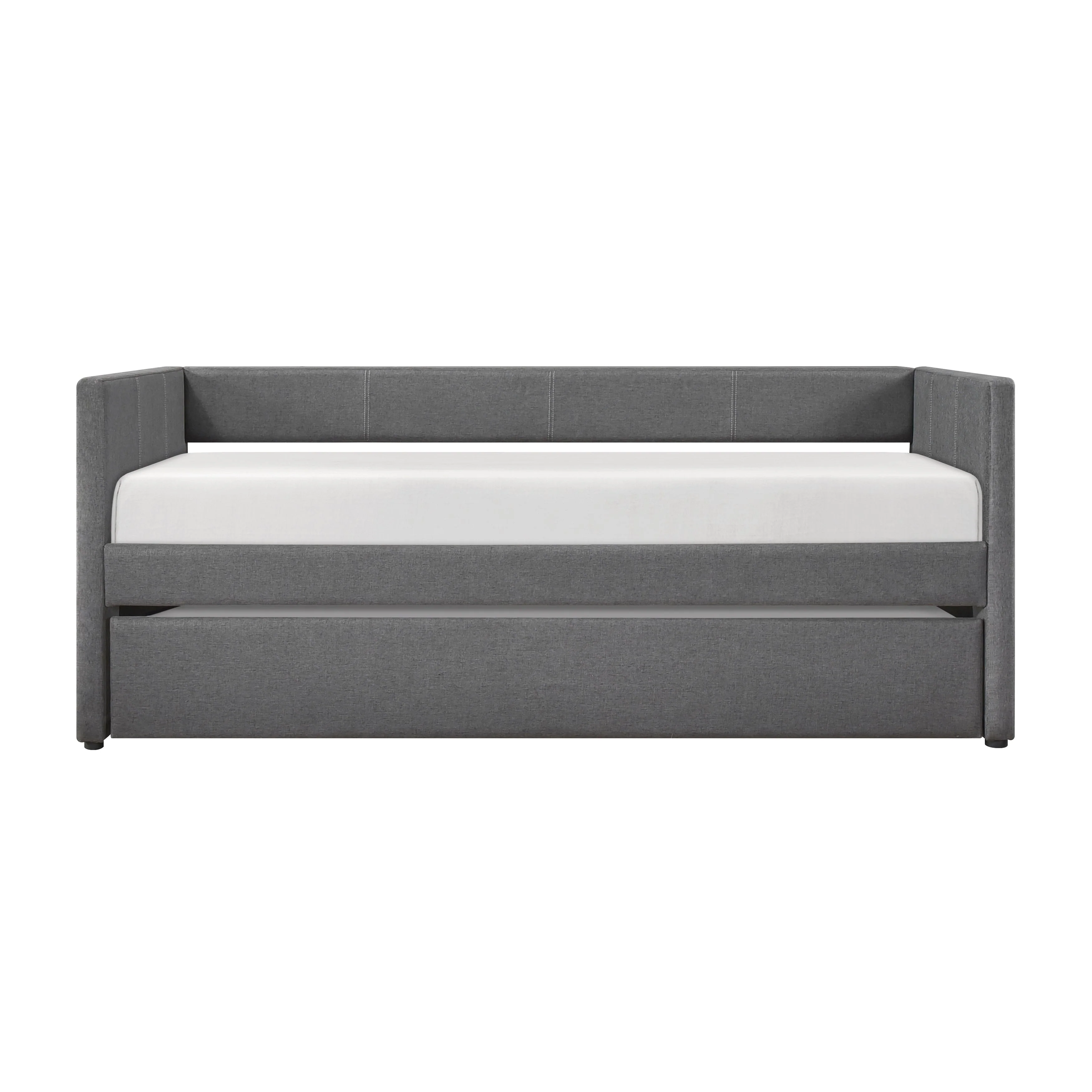 Shiloh Blue Twin Daybed with Trundle - Image 9