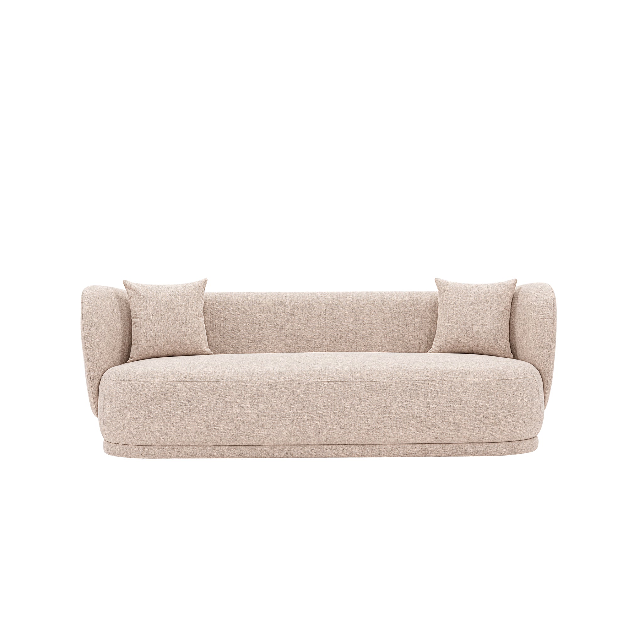 Siri Sofa in Wheat - Image 2