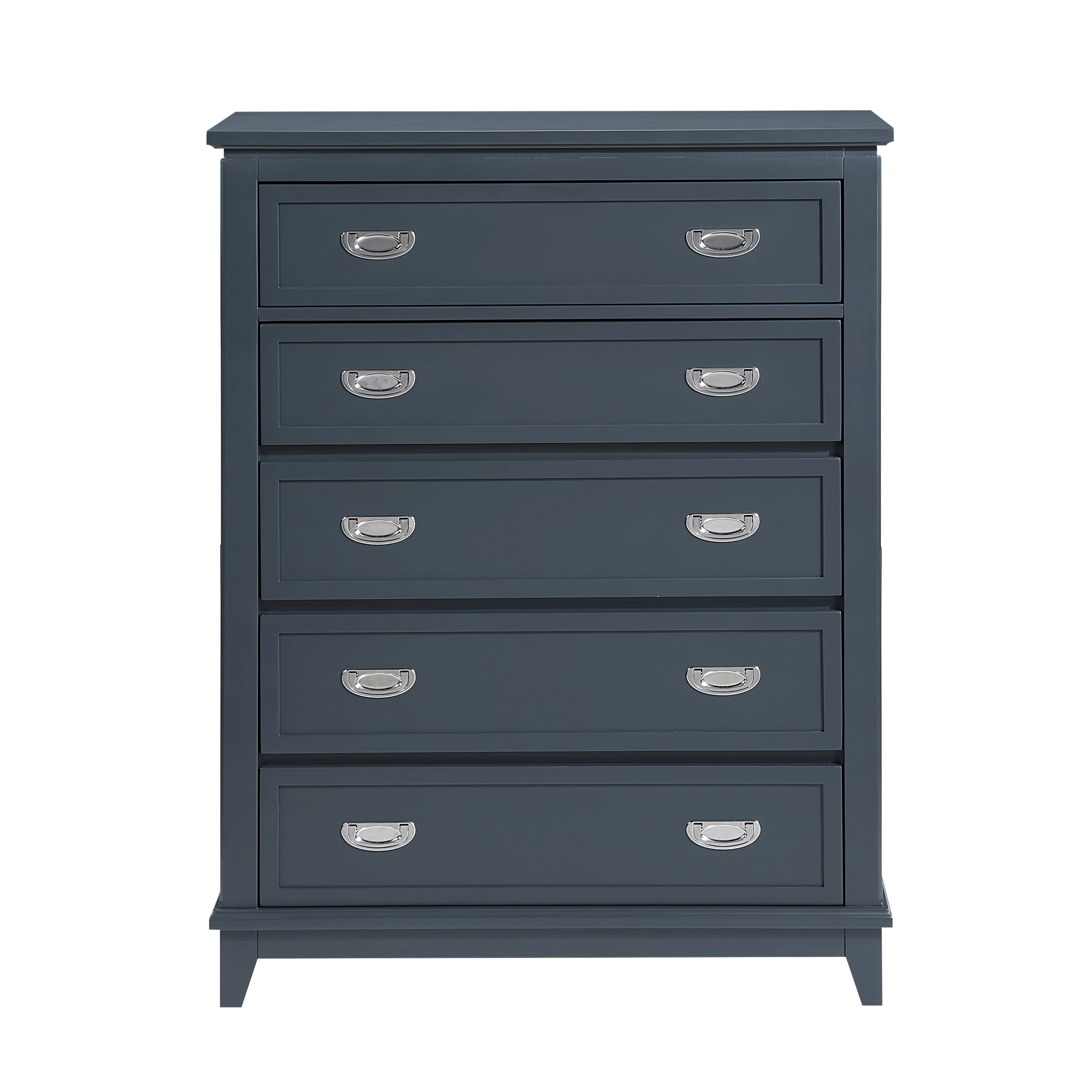 Sloane Navy Blue Chest