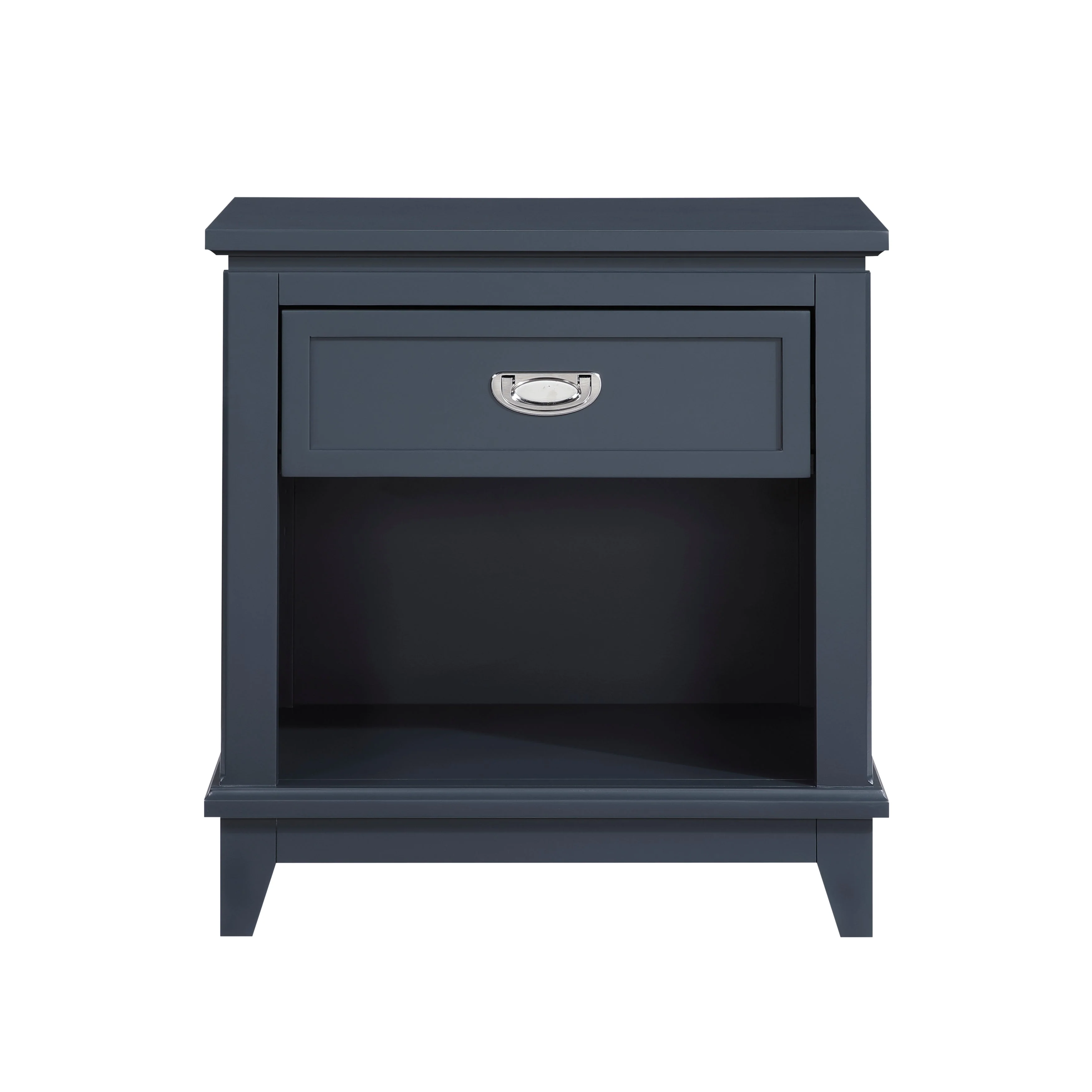 Sloane Navy Blue Night Stand