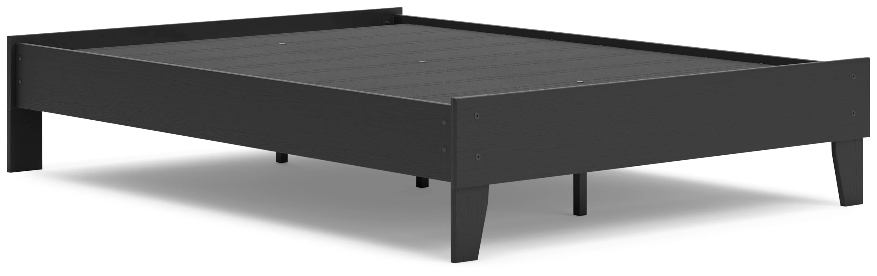 Socalle Black Youth Platform Bedroom Set - Image 12