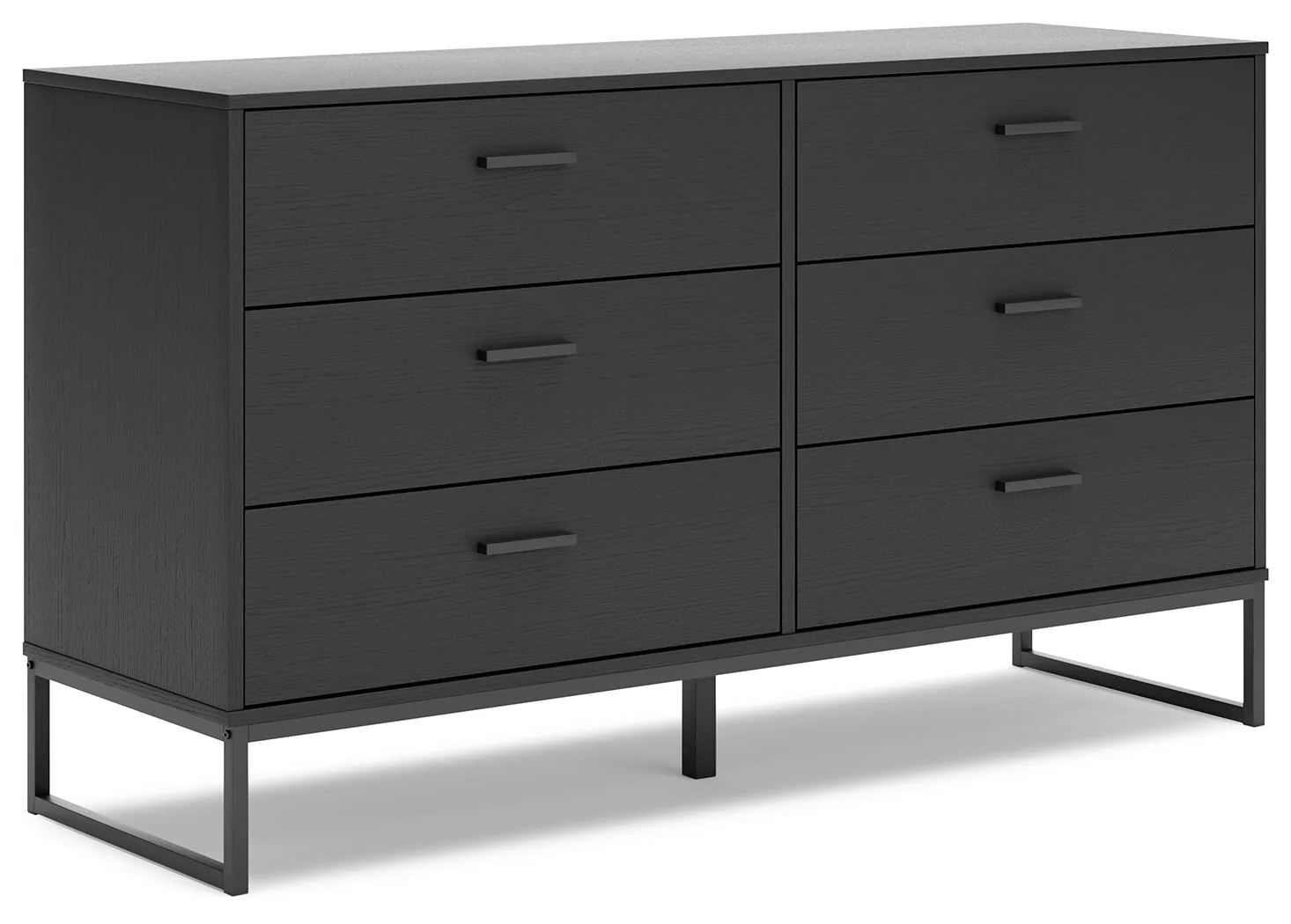 Socalle Black Youth Platform Bedroom Set - Image 18