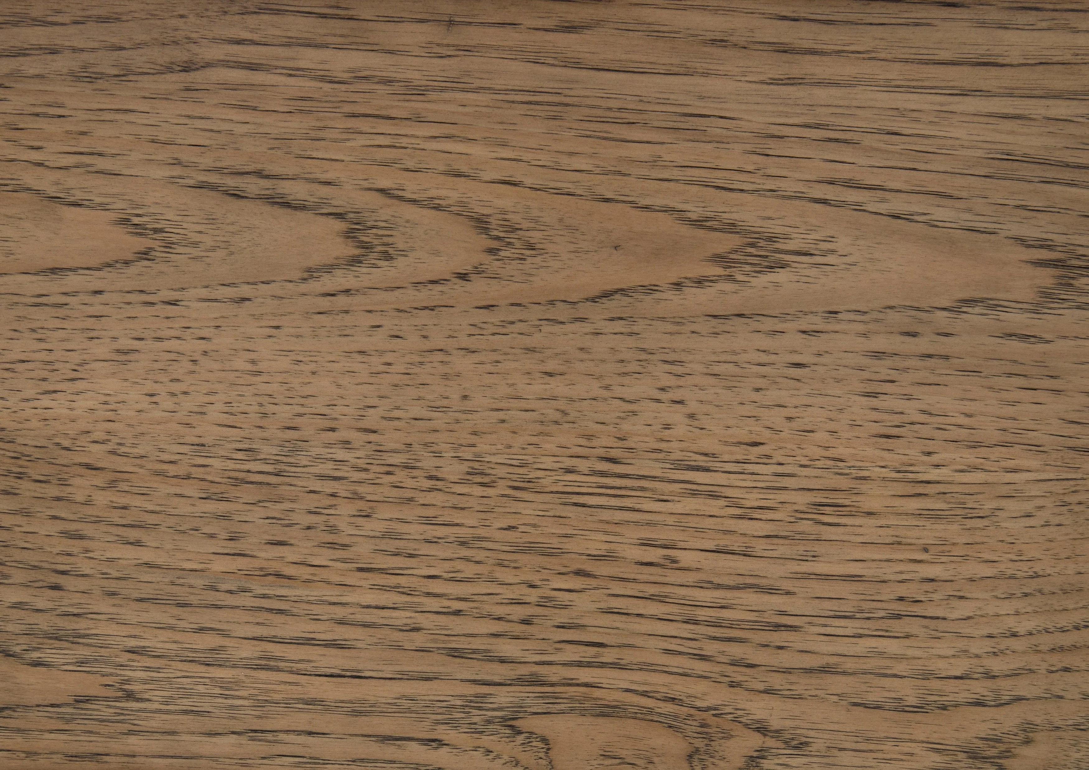 Sonoma Oak King Platform Bed - Image 8