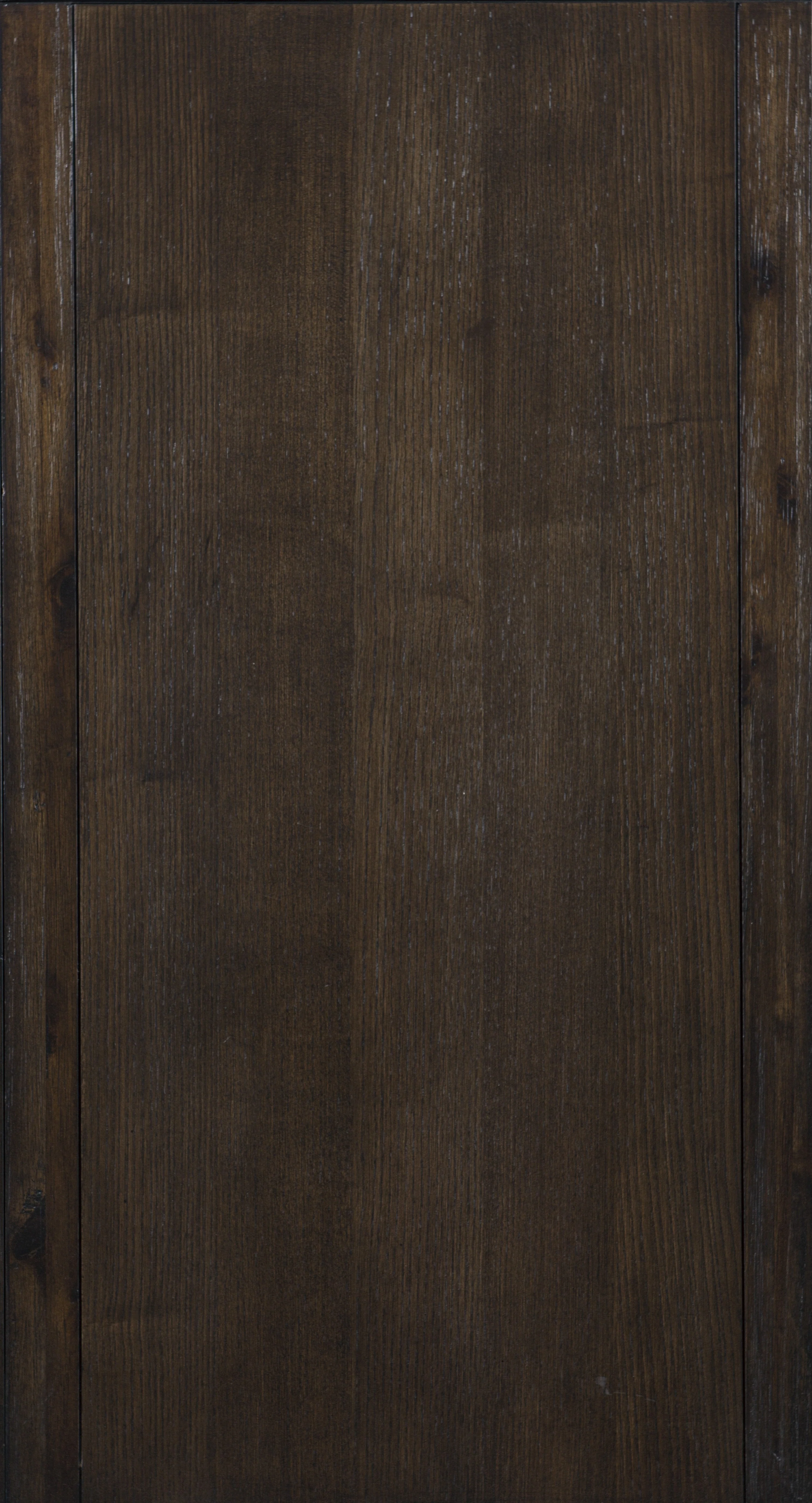 Southlake Wire Brushed Rustic Brown Dining Set - Image 8