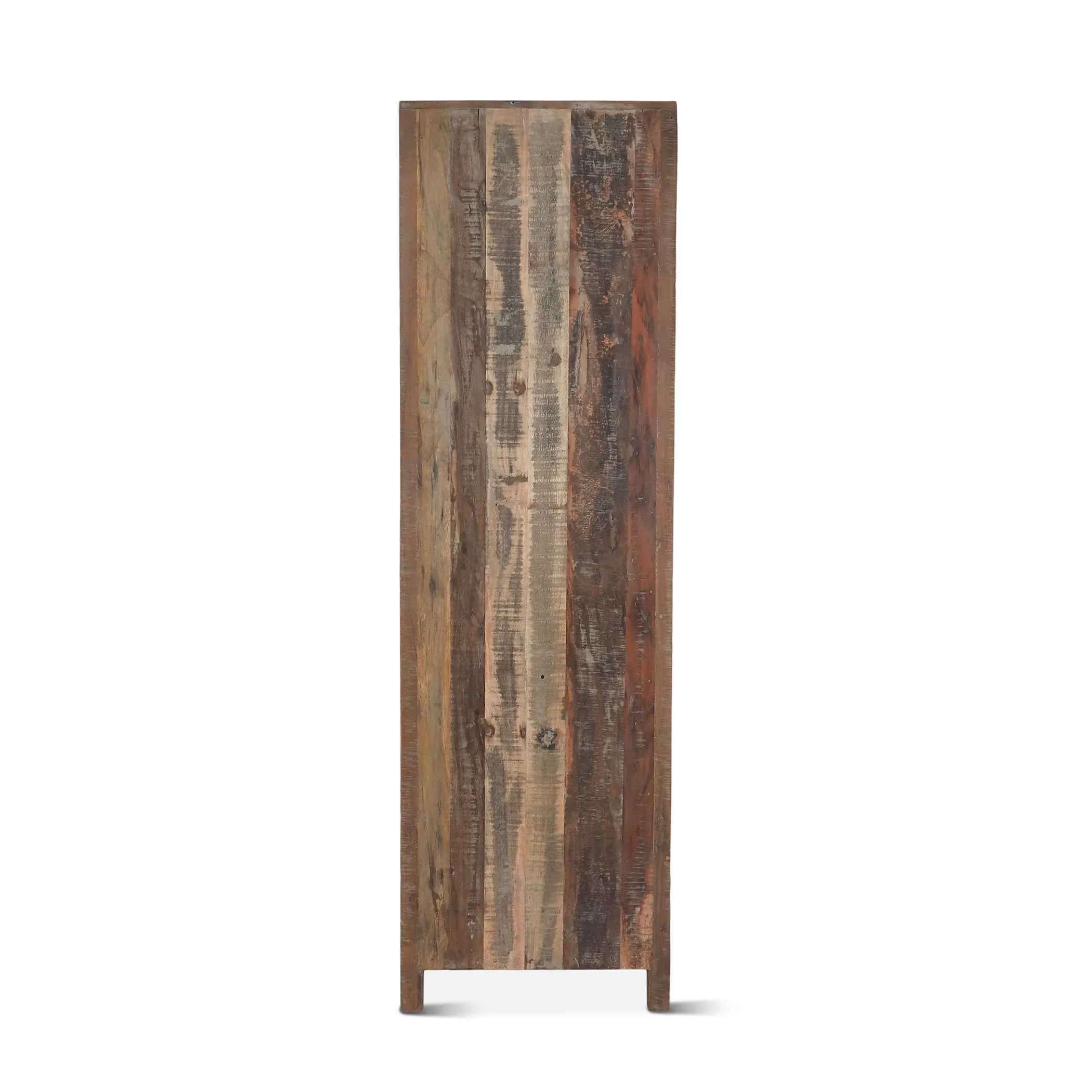 Steampunk 21" Tall Cabinet - Image 2