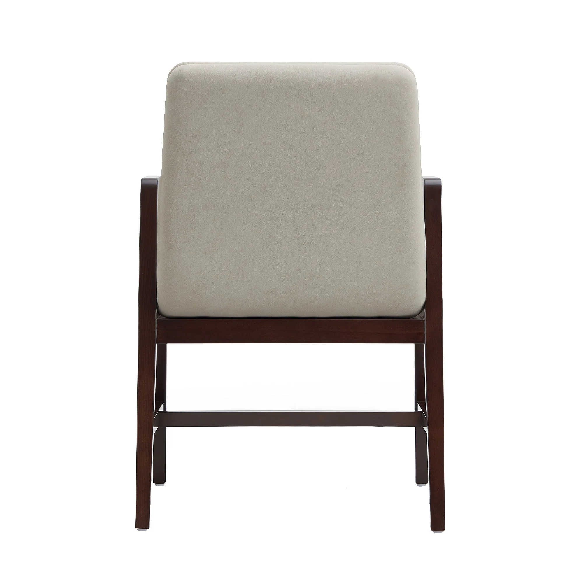 Stella Dining Armchair in Champagne - Image 8