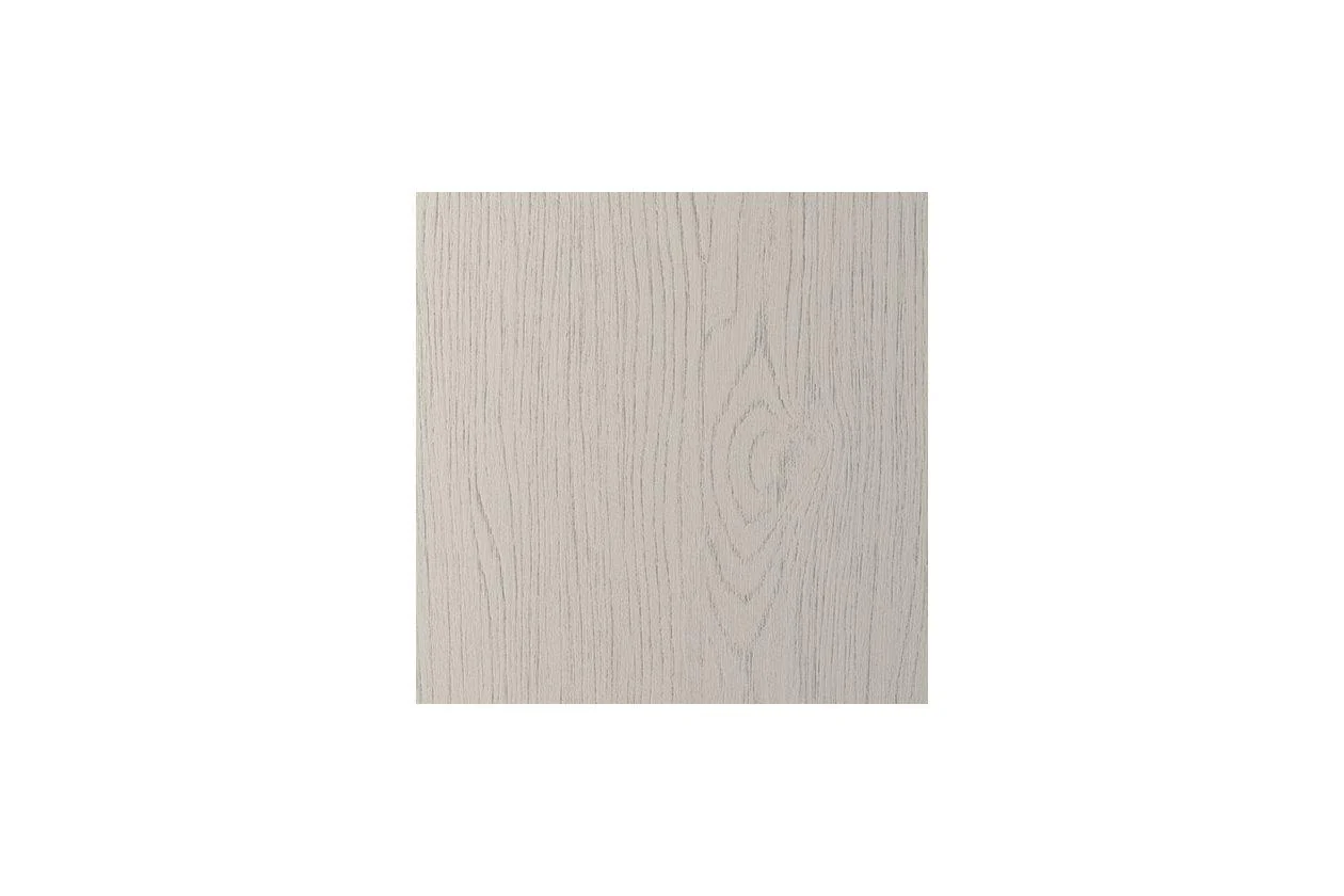 Stelsie White Queen Panel Bed - Image 6