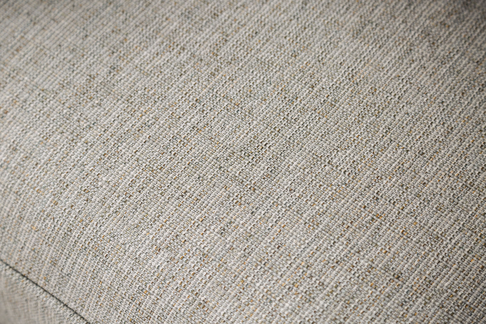 Stephney Gray/Gold Sofa & Loveseat - Image 6