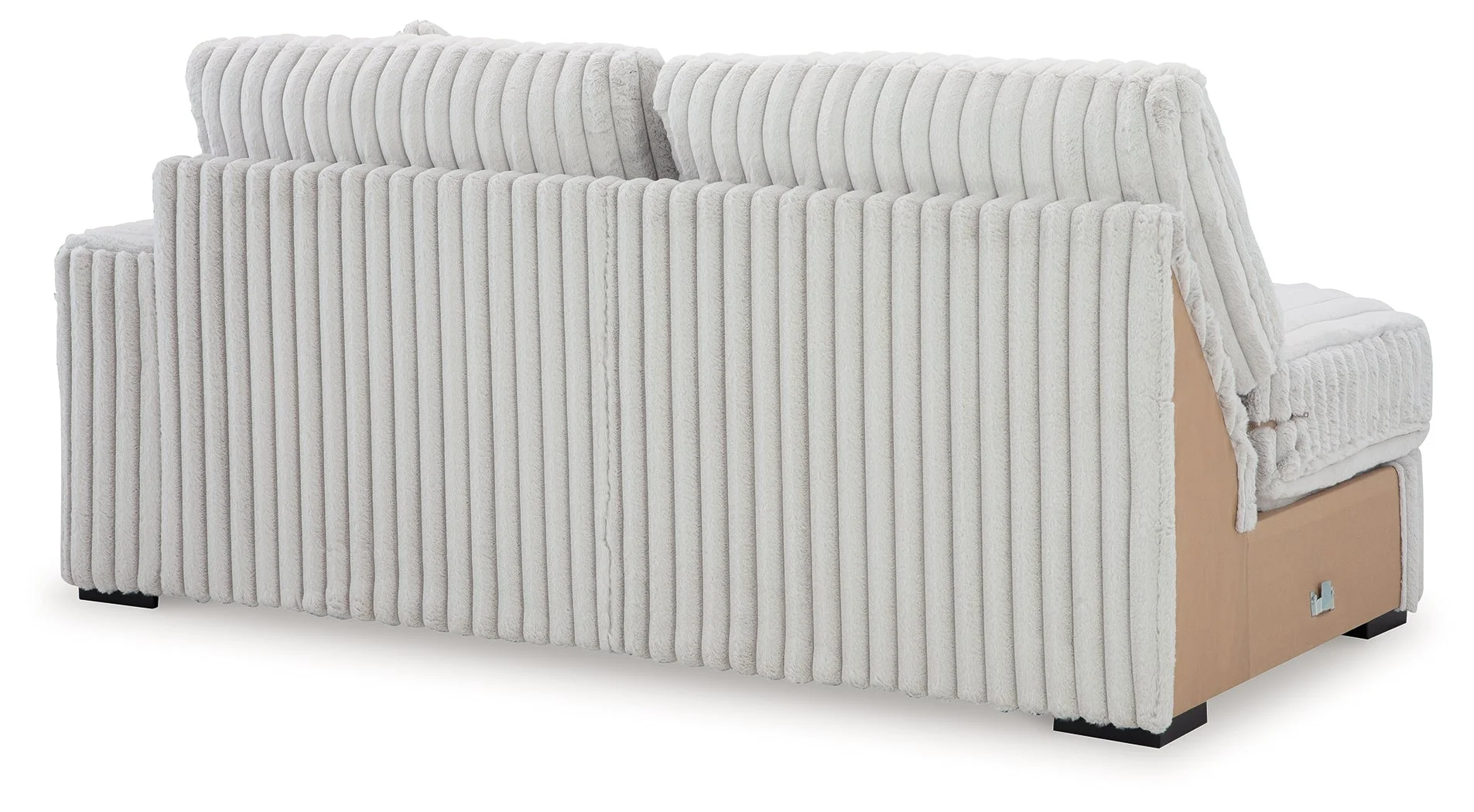 Stupendous Alloy 5-Piece Sectional with Ottoman - Image 21