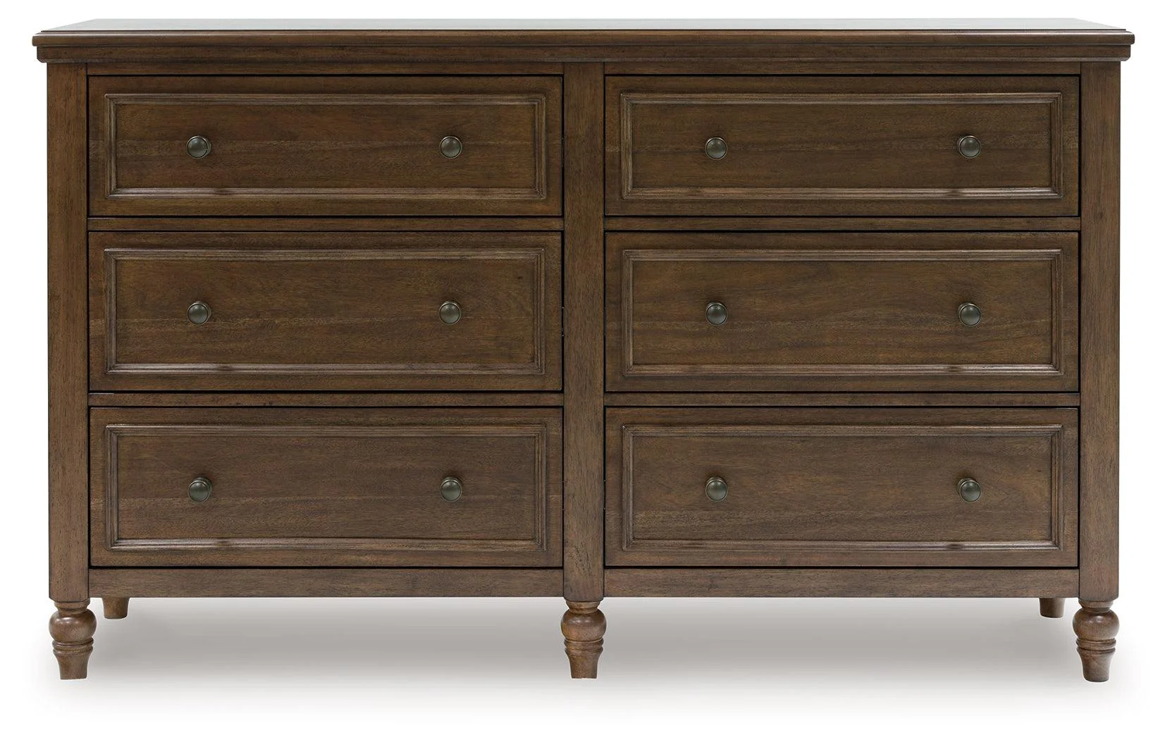 Sturlayne Brown Dresser - Image 2
