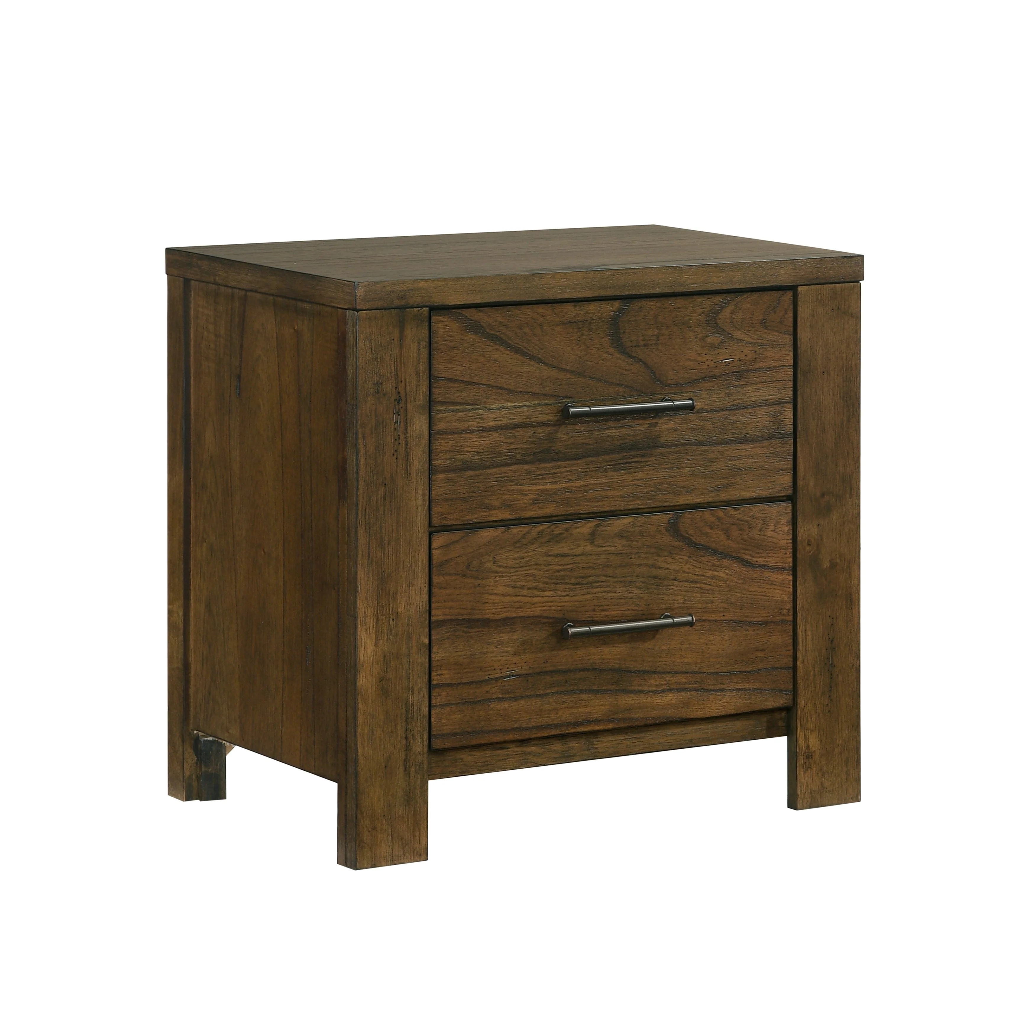 Sullivan Brown Nightstand