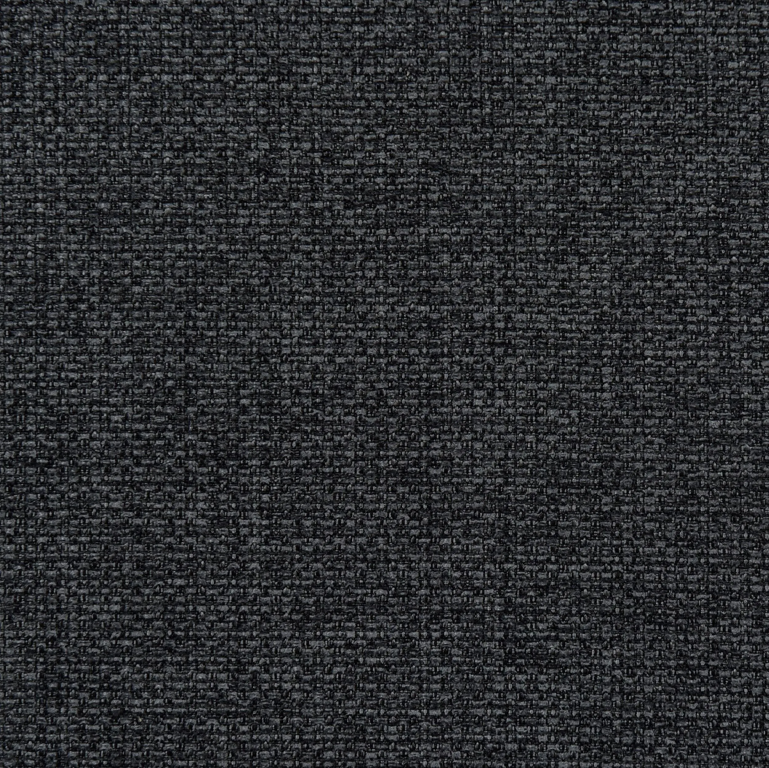 Summer Charcoal Upholstered Channel Tufted Accent Bench - Image 6