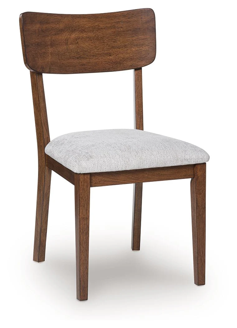 Tameride Brown 5-Piece Dining Room Set - Image 4