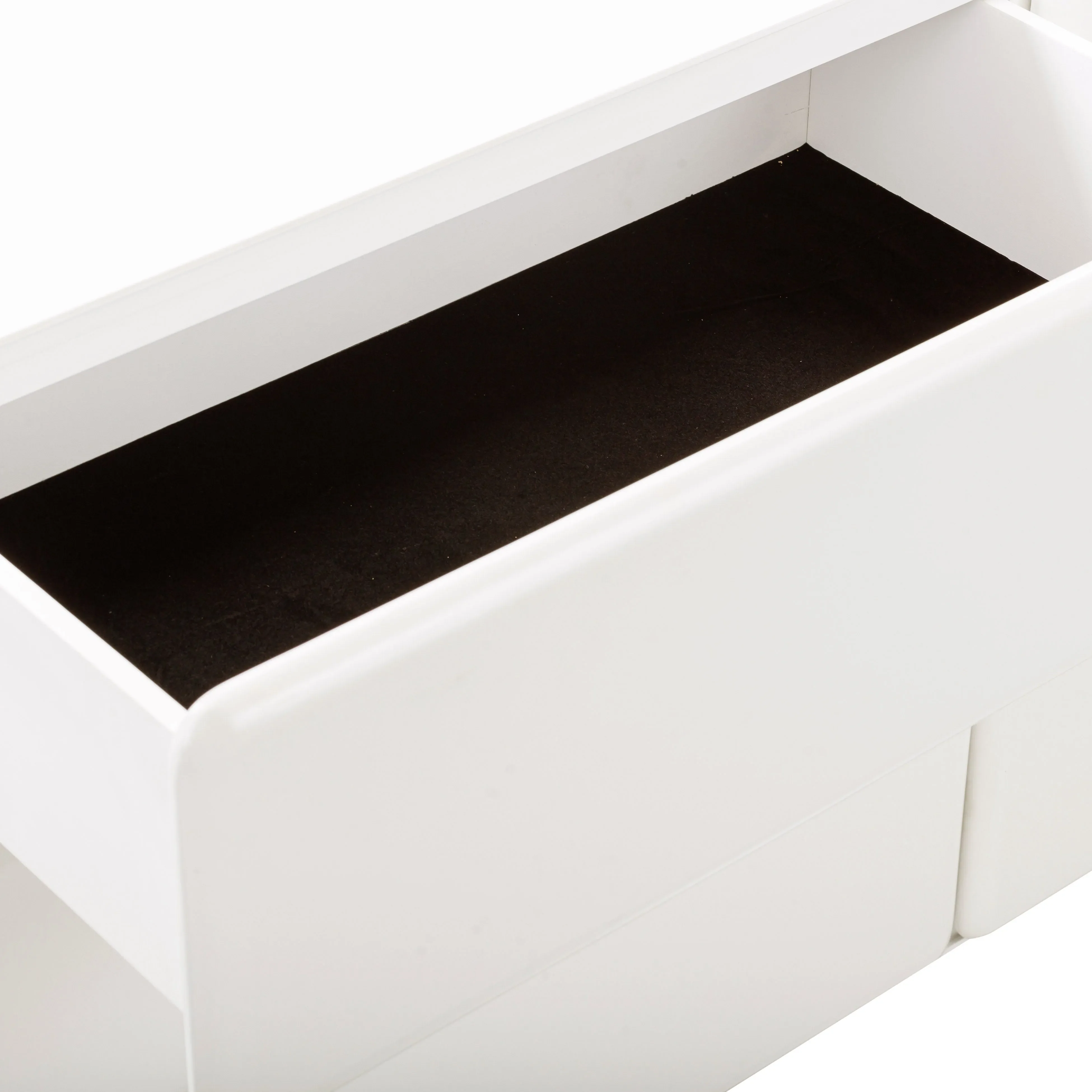 Tammy 6-Drawer Dresser - Image 5