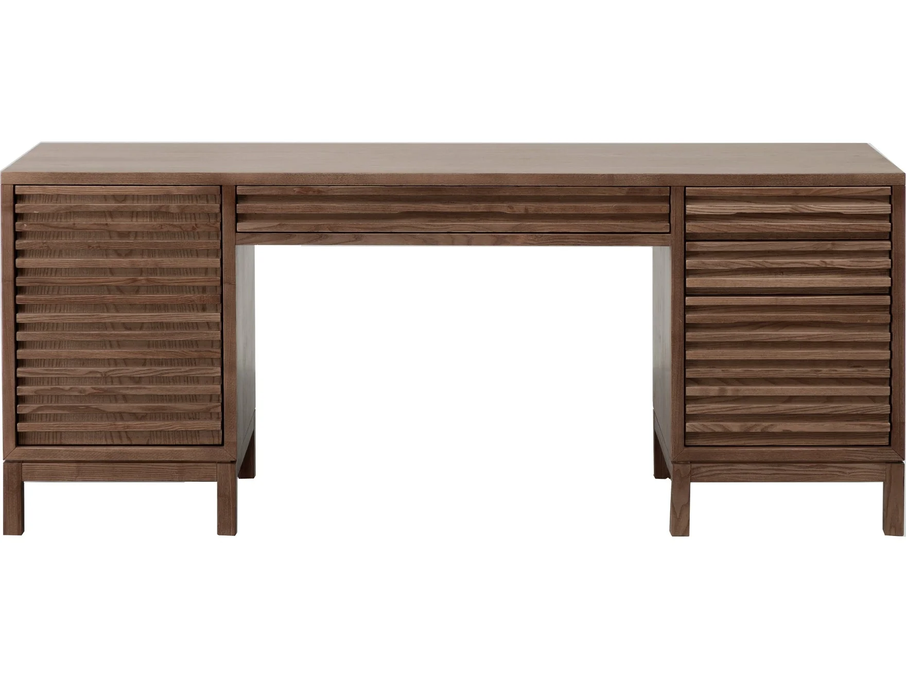 Tanner Roux File Drawer Desk