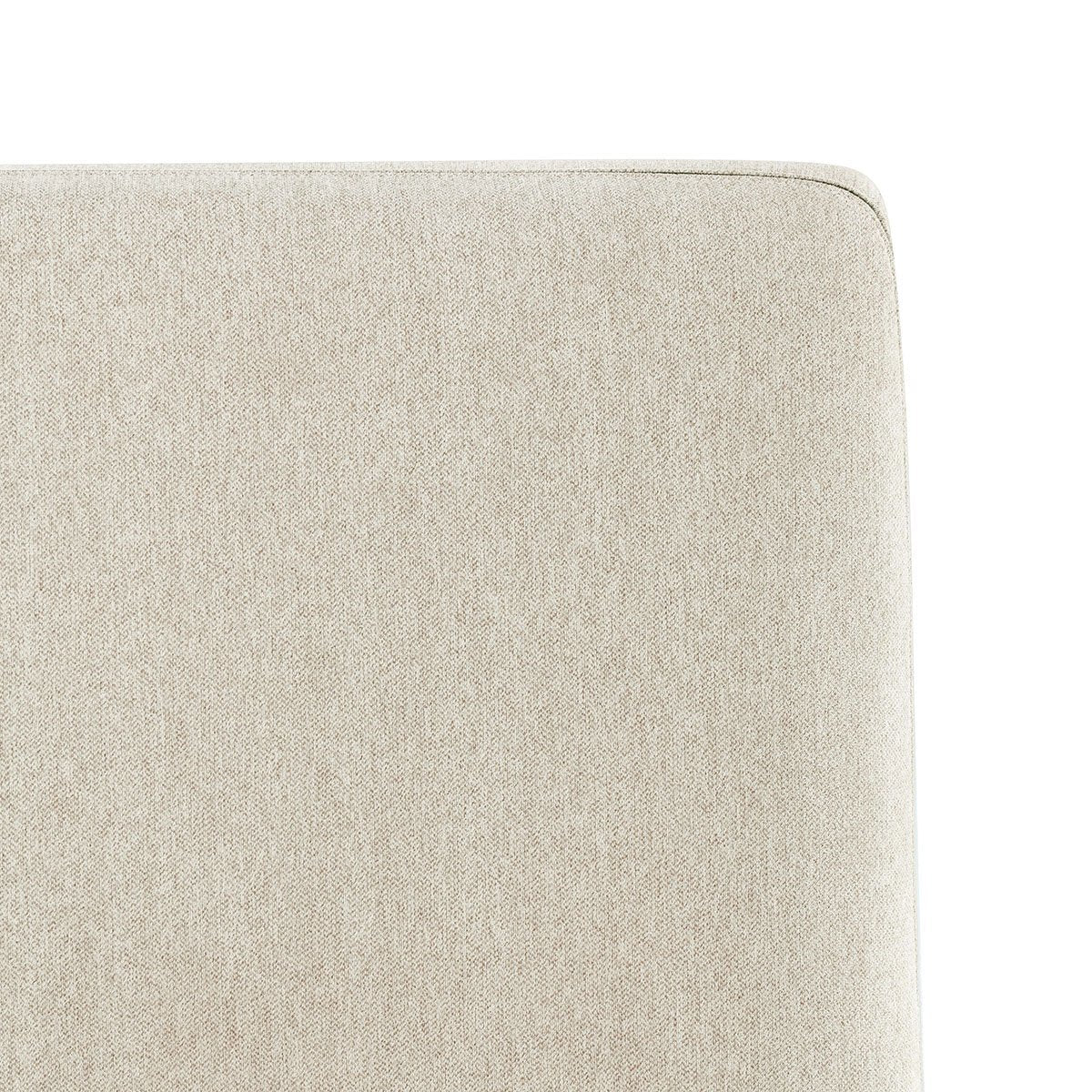 Tate Bed - Oatmeal - Image 12