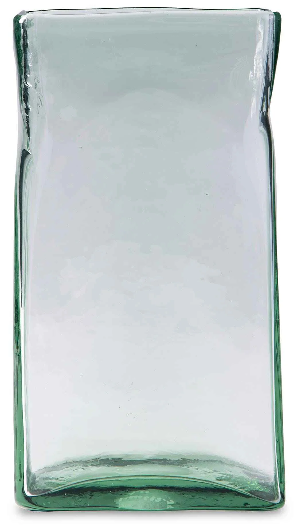 Taylow Green Vase - Image 3
