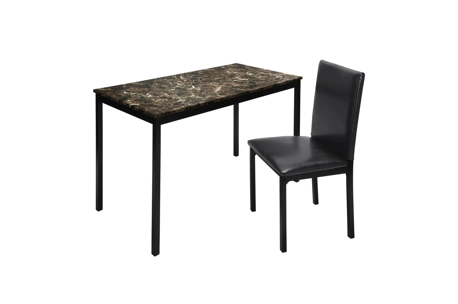 Tempe Writing Desk and Chair - Image 2