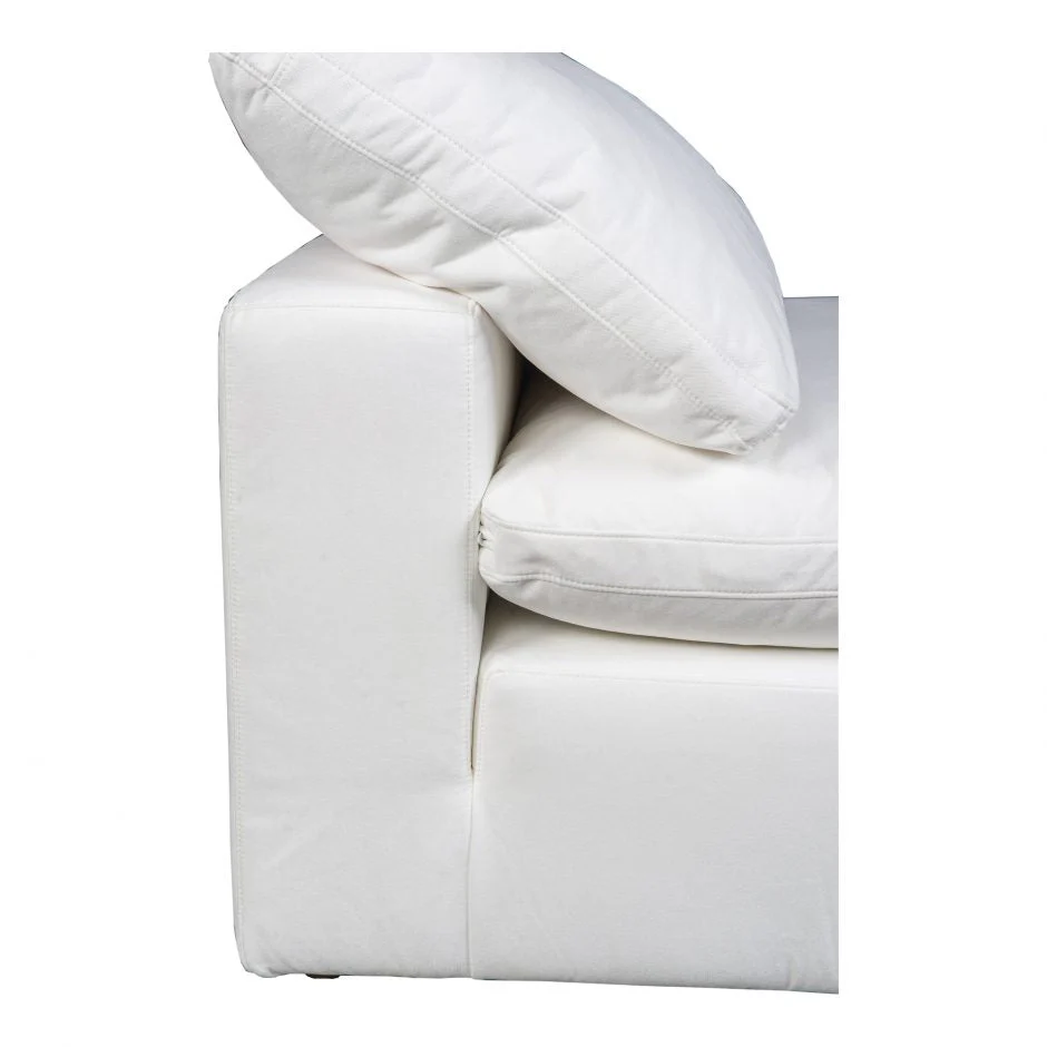 Terra Condo Chair Light Grey - Image 8