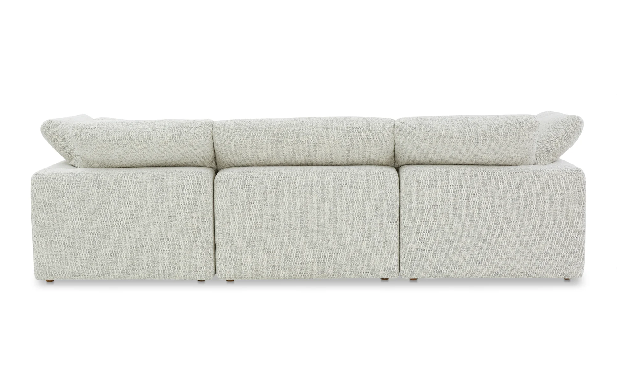 Terra Modular Sofa Coastside Sand - Image 2
