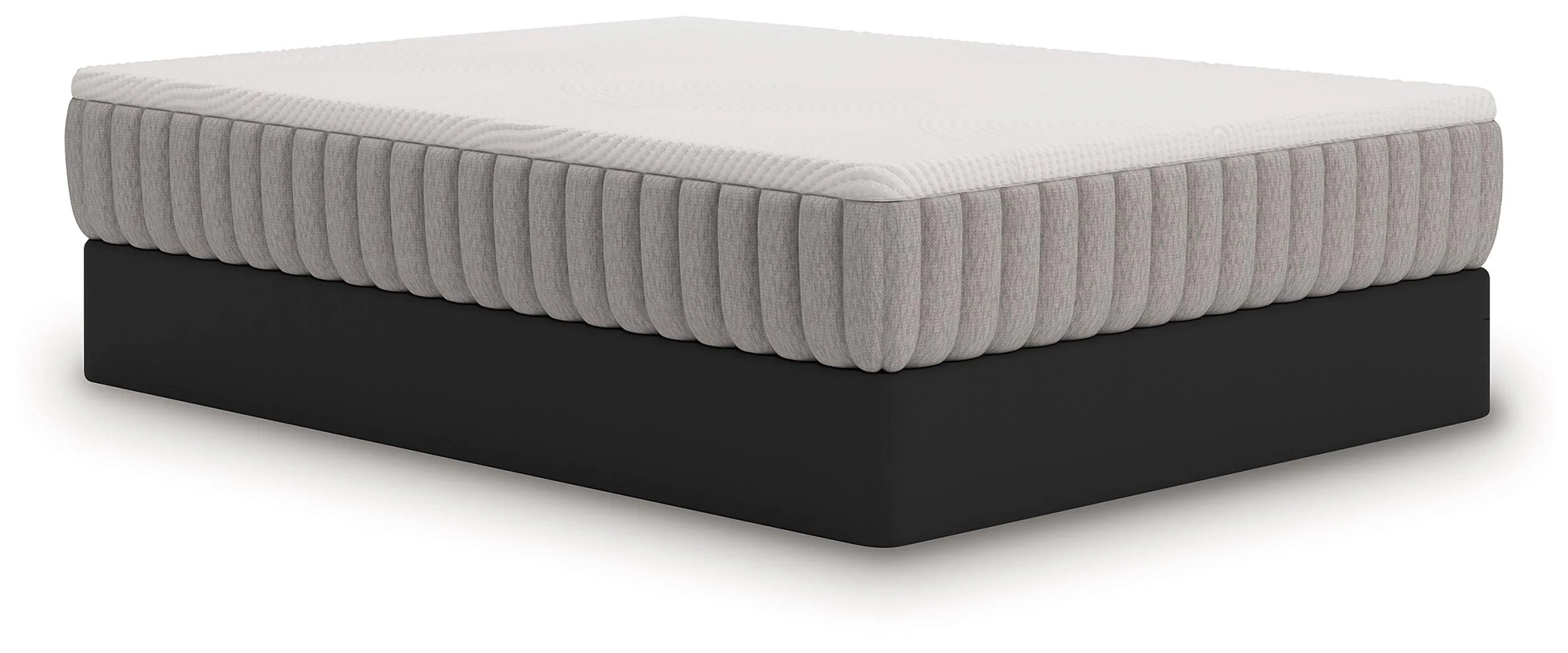 Terra Sleep Firm White Queen Mattress - Image 6