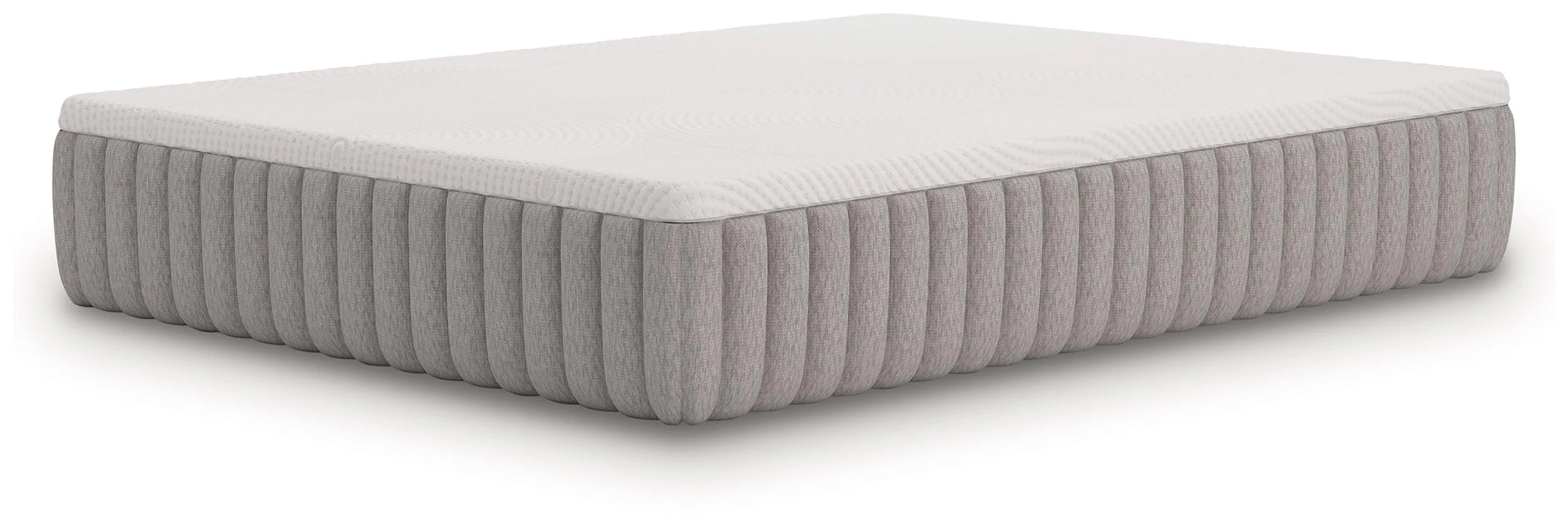 Terra Sleep Soft White Queen Mattress