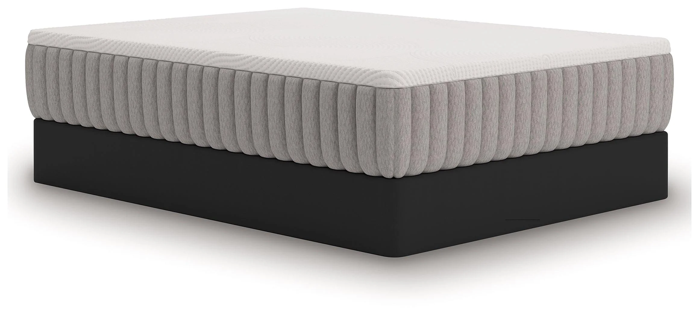 Terra Sleep Soft White Queen Mattress - Image 5