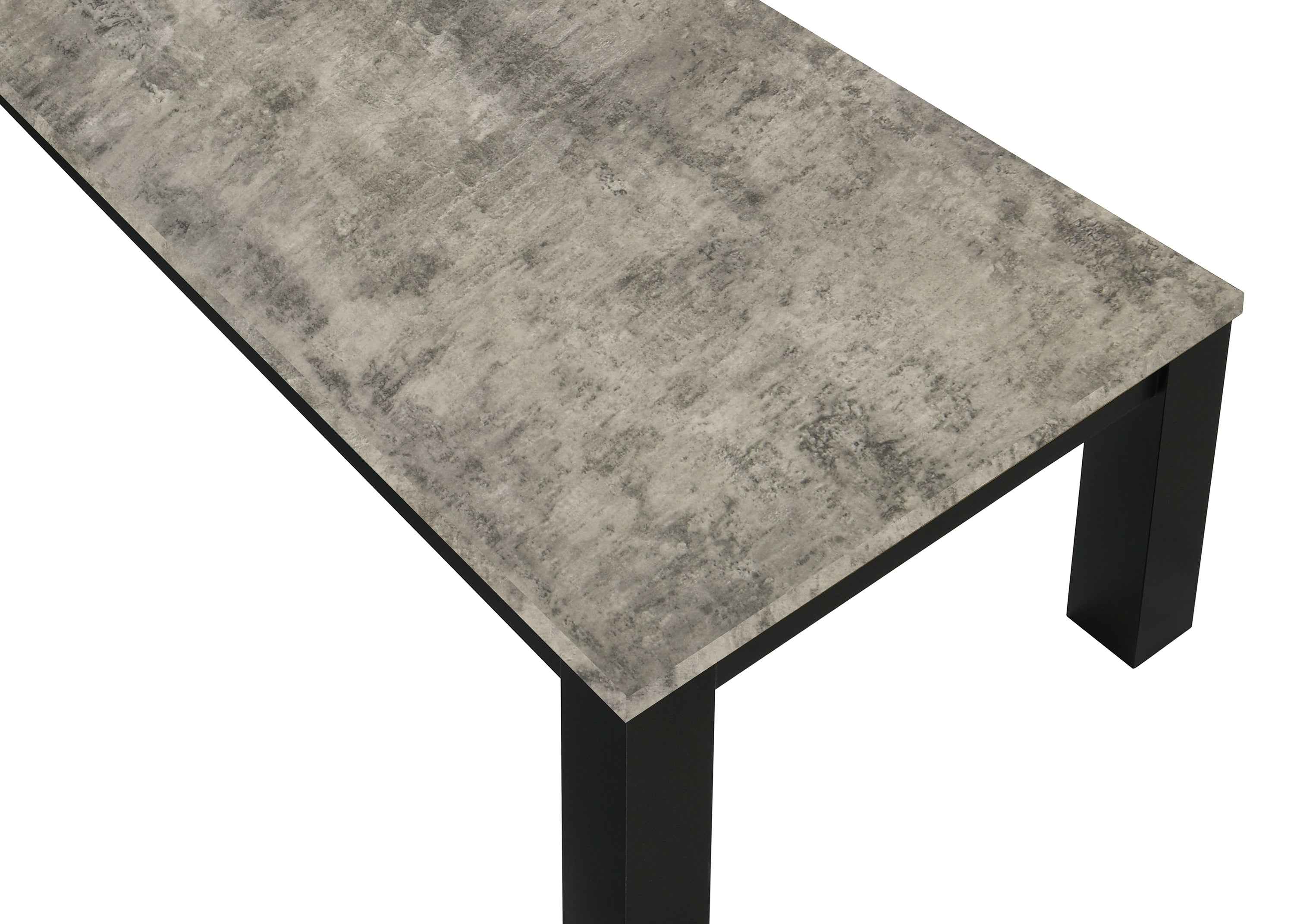 Theo Concrete/Black 3-Piece Cocktail Set - Image 4