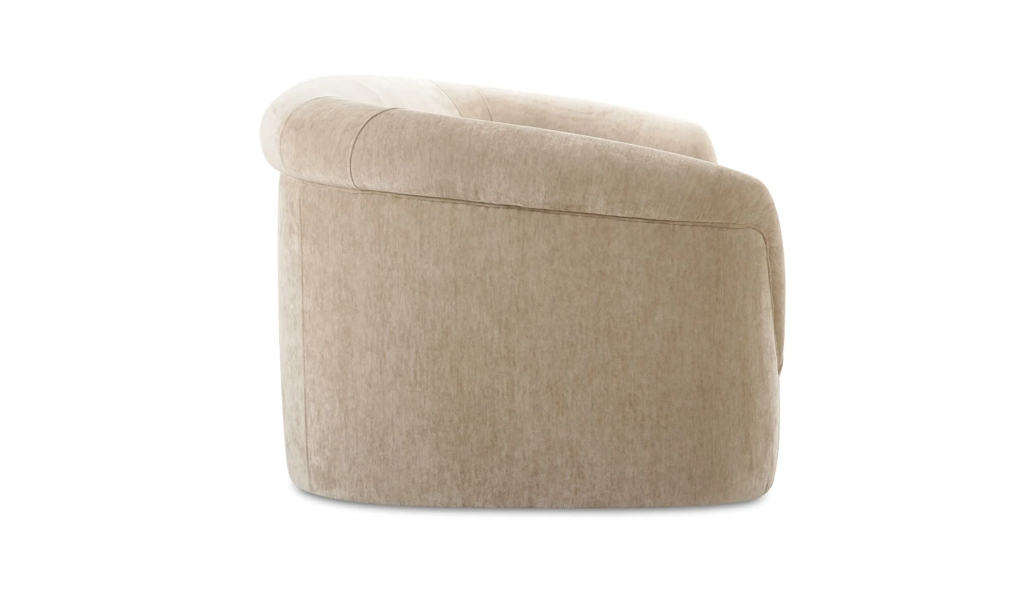 Thora Sofa Beige - Image 3