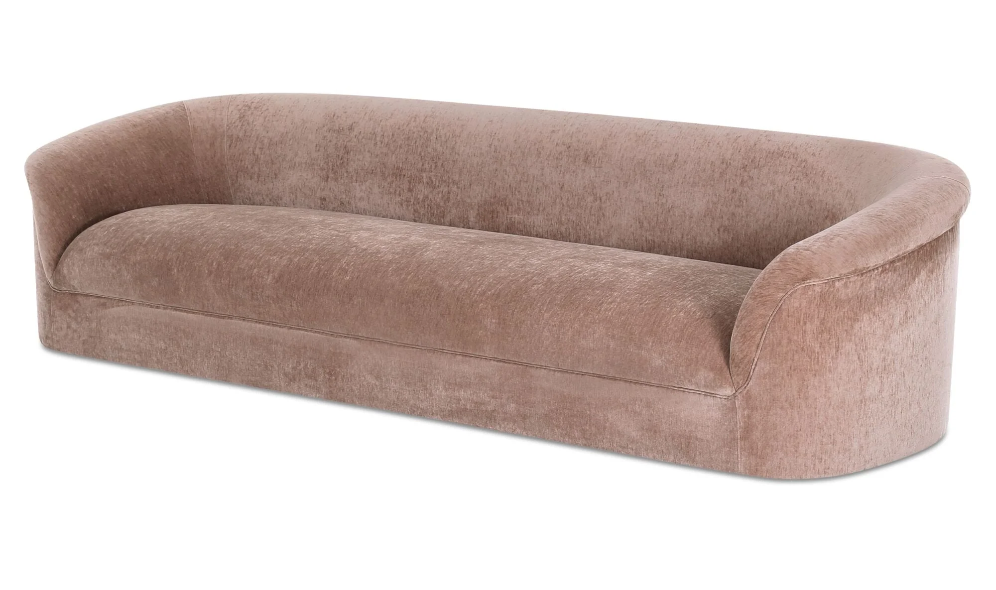 Thora Sofa Blush - Image 4