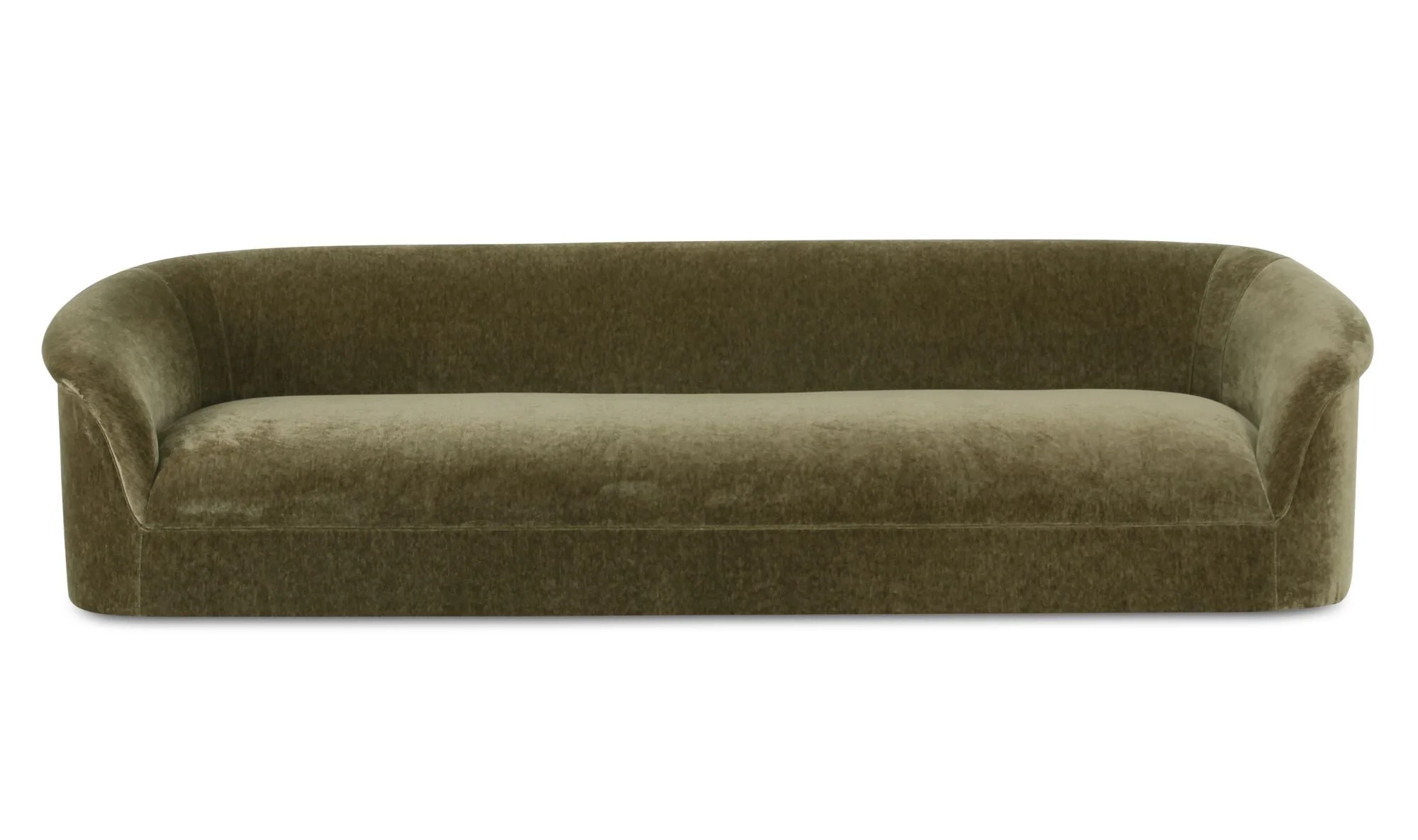 Thora Sofa Dark Green