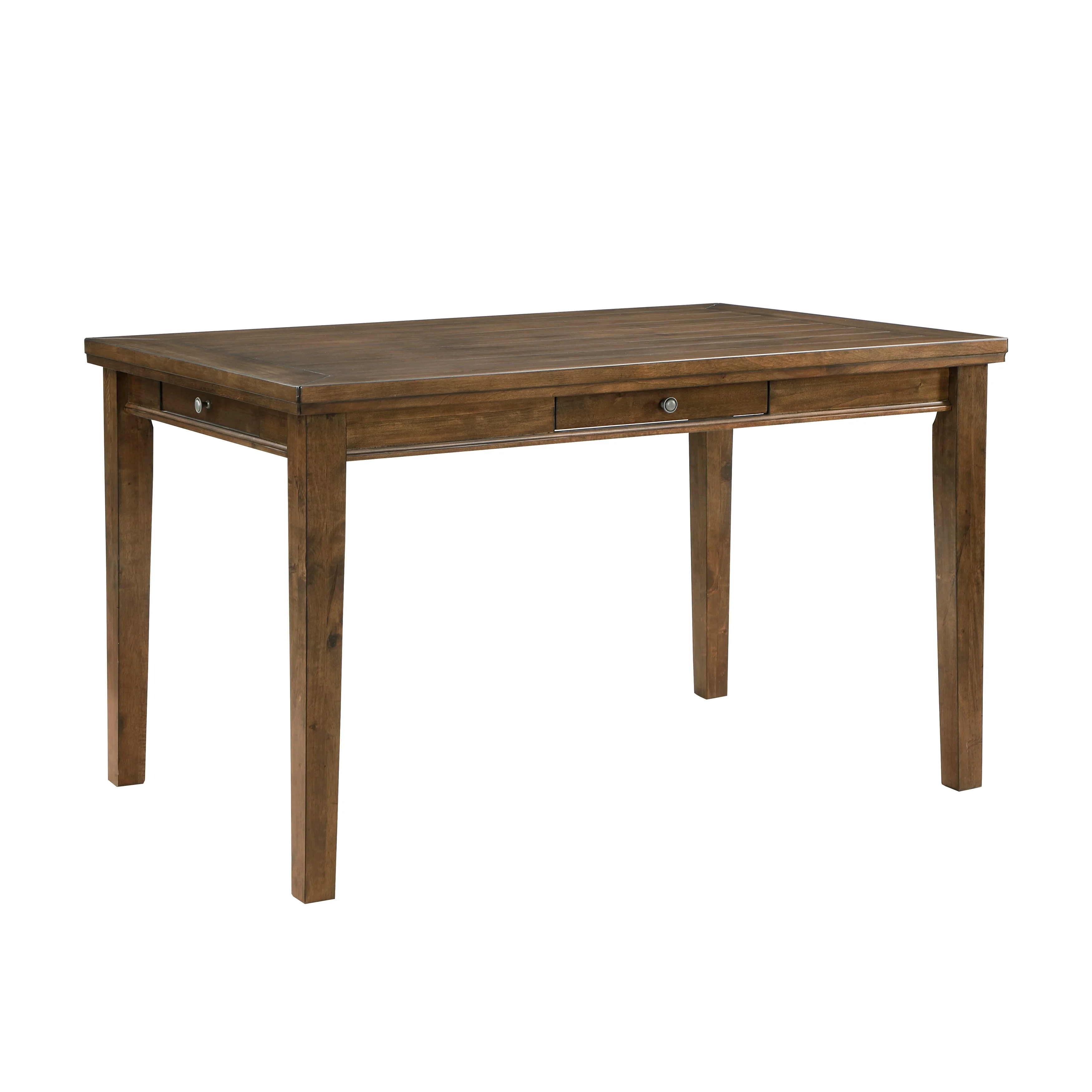 Tigard Cherry Counter Height Table