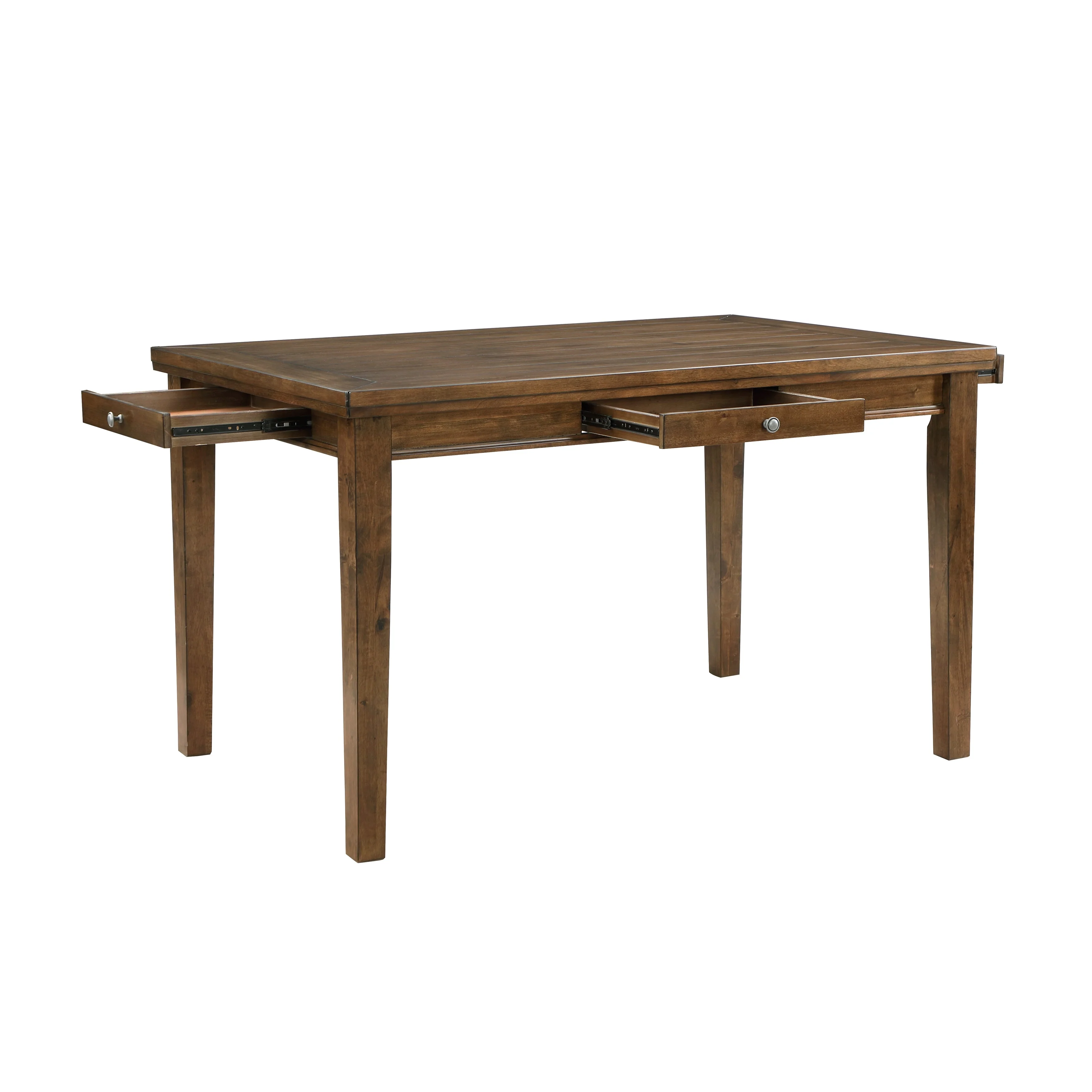 Tigard Cherry Counter Height Table - Image 4