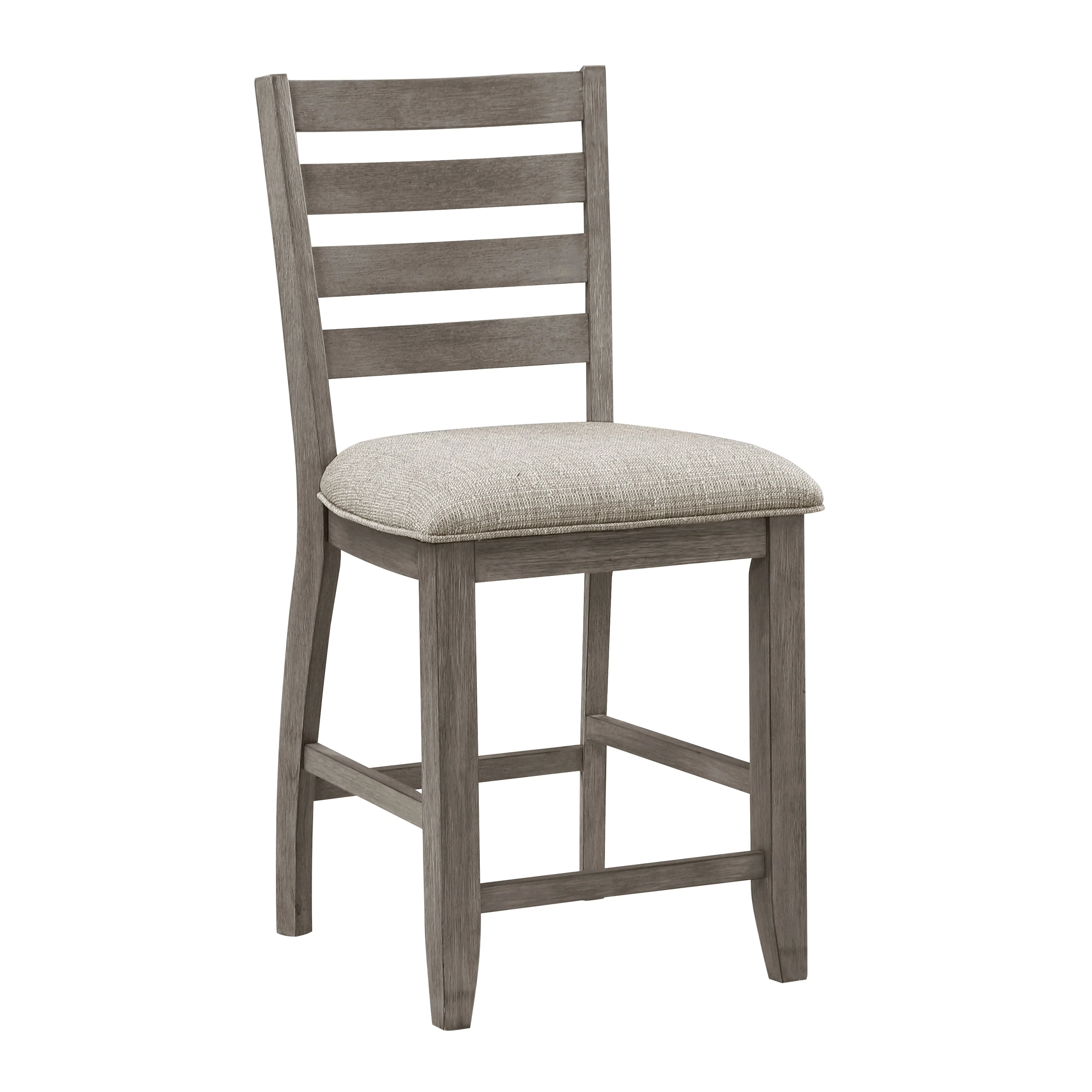 Tigard Cherry/Gray Counter Height Set - Image 10