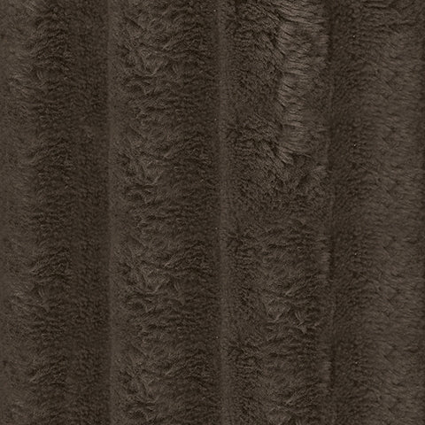 Top Tier Chocolate 4-Piece LAF Chaise Reclining Sectional - Image 22