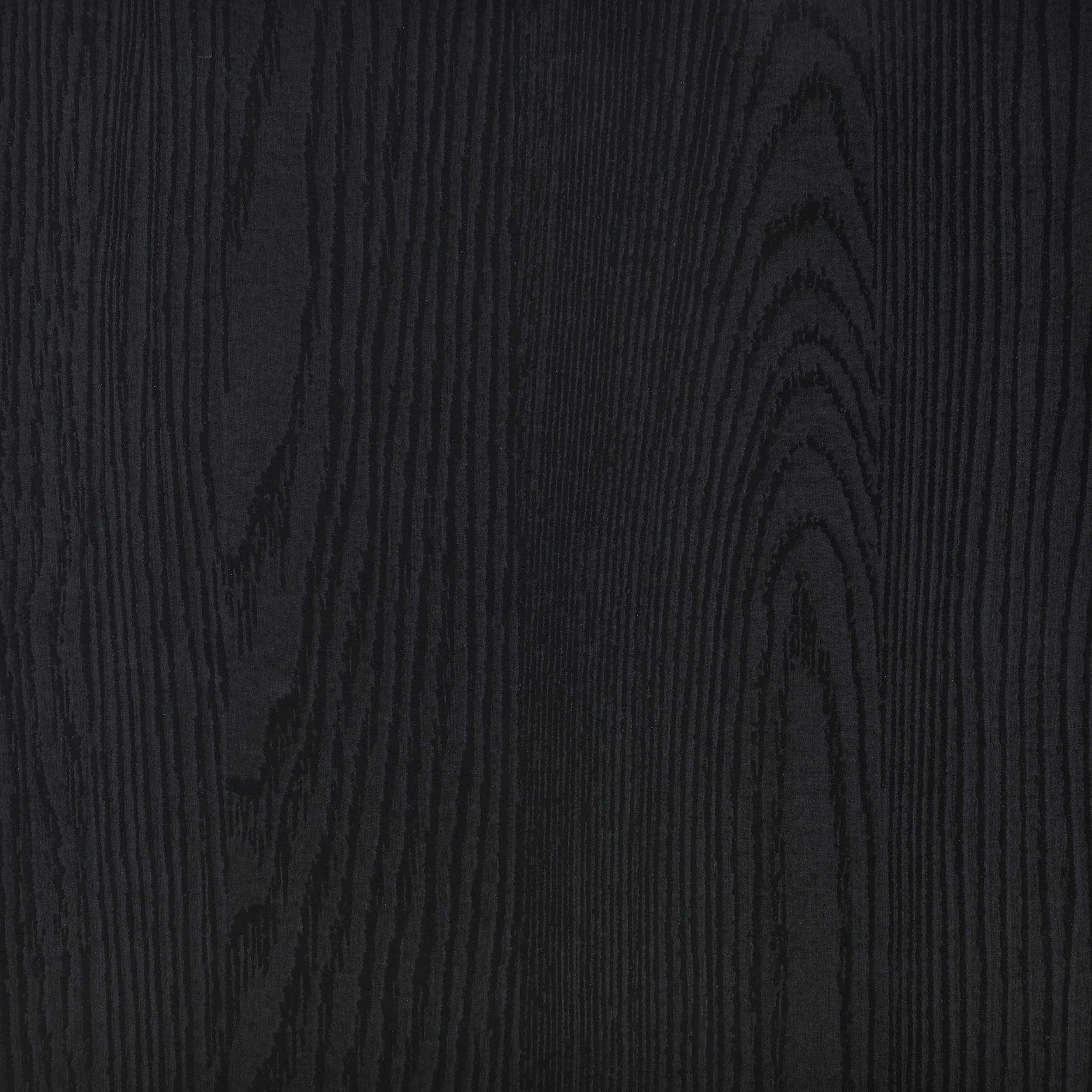 Topanga Black Engineered Wood Freestanding Home Bar - Image 9