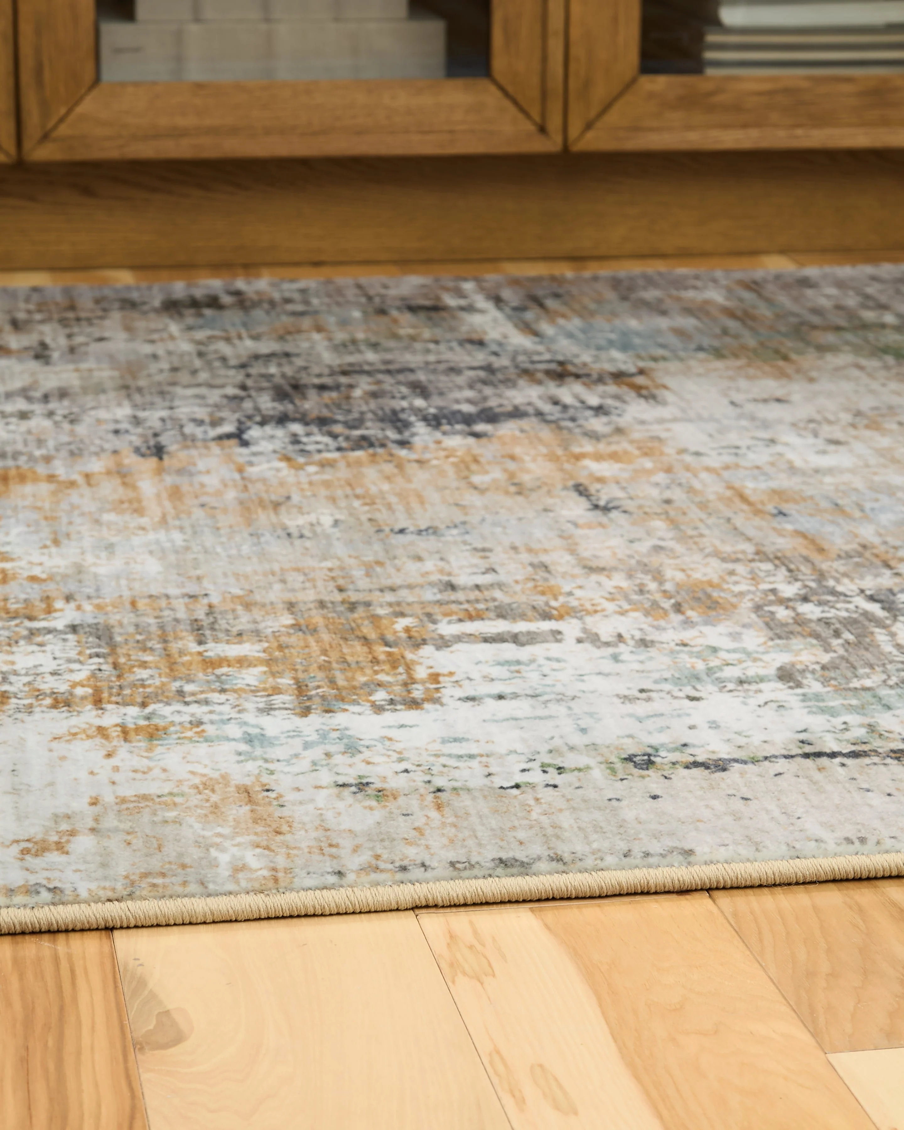 Torinette Multi Medium Rug - Image 3