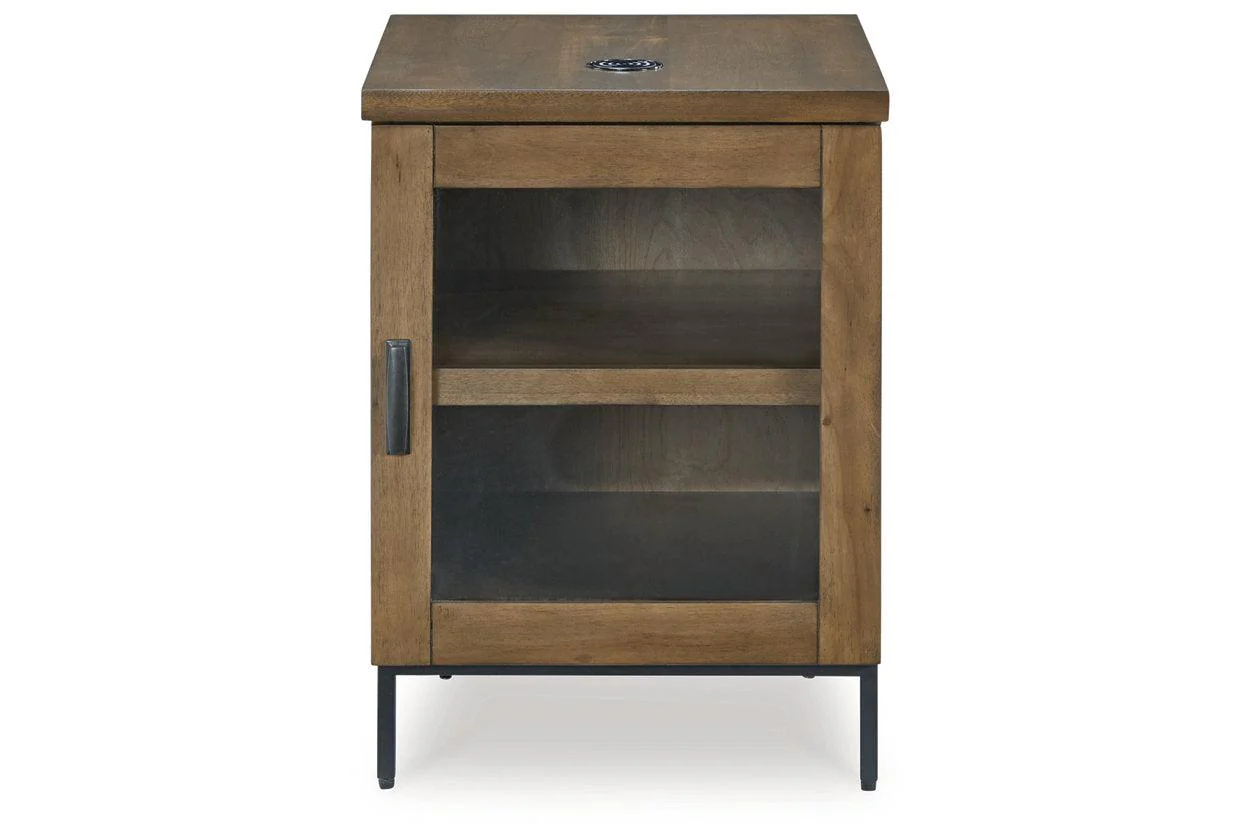 Torlanta Coffee Table and 2 End Tables - Image 9