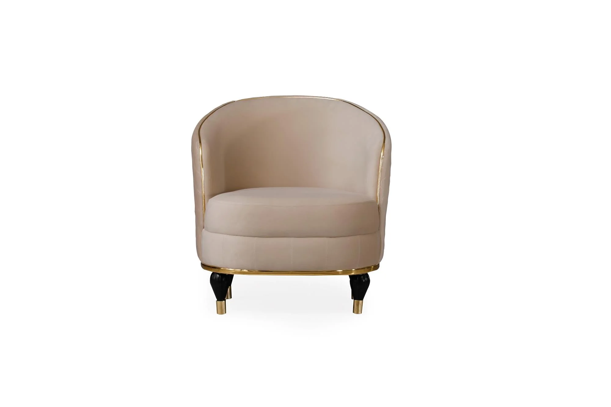 Toronto Chair Cream