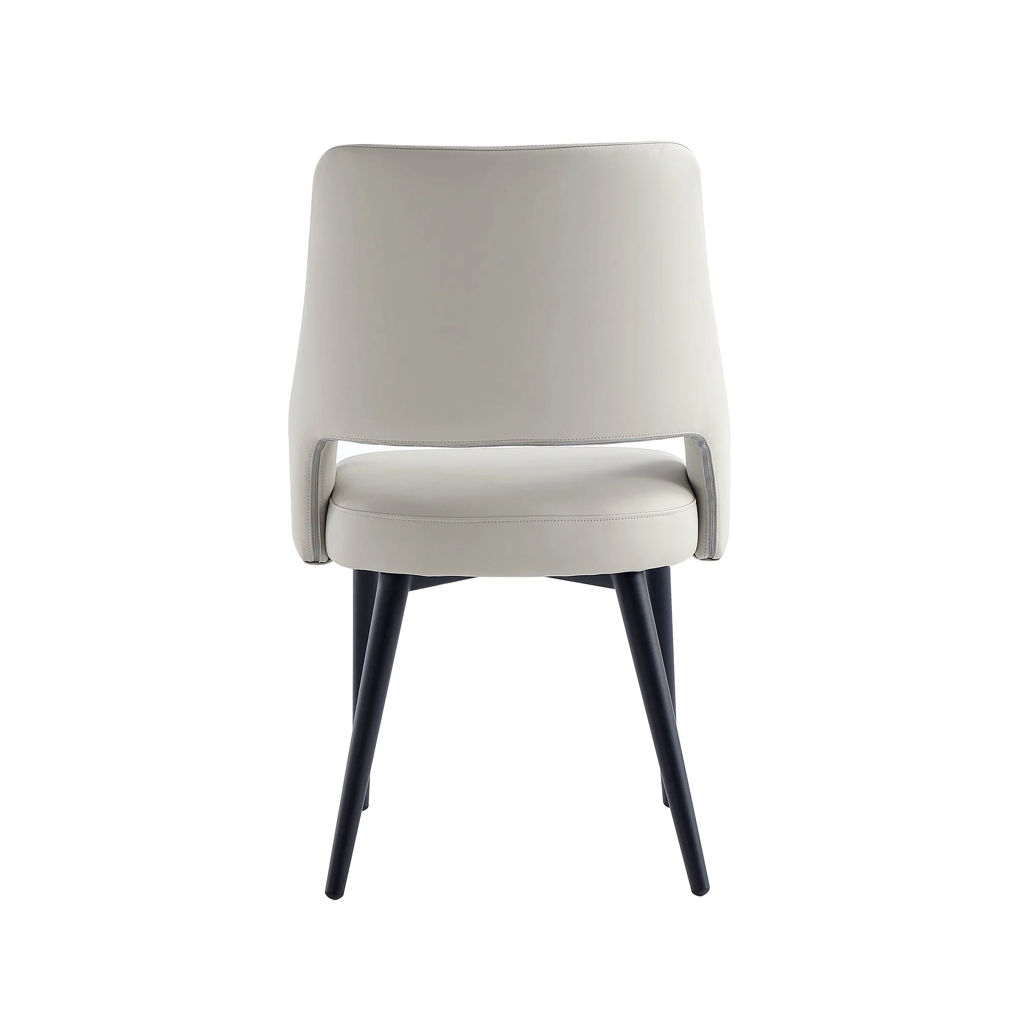 Tremont Dining Chair in Stone - Image 8