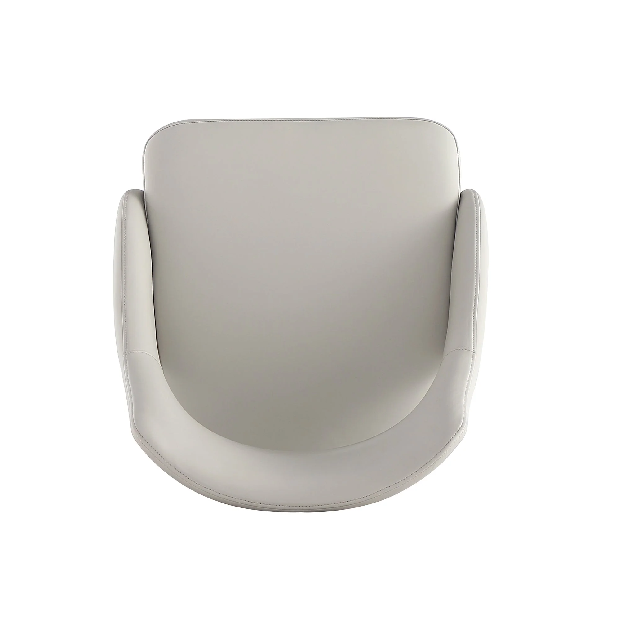 Tremont Dining Chair in Stone - Image 9