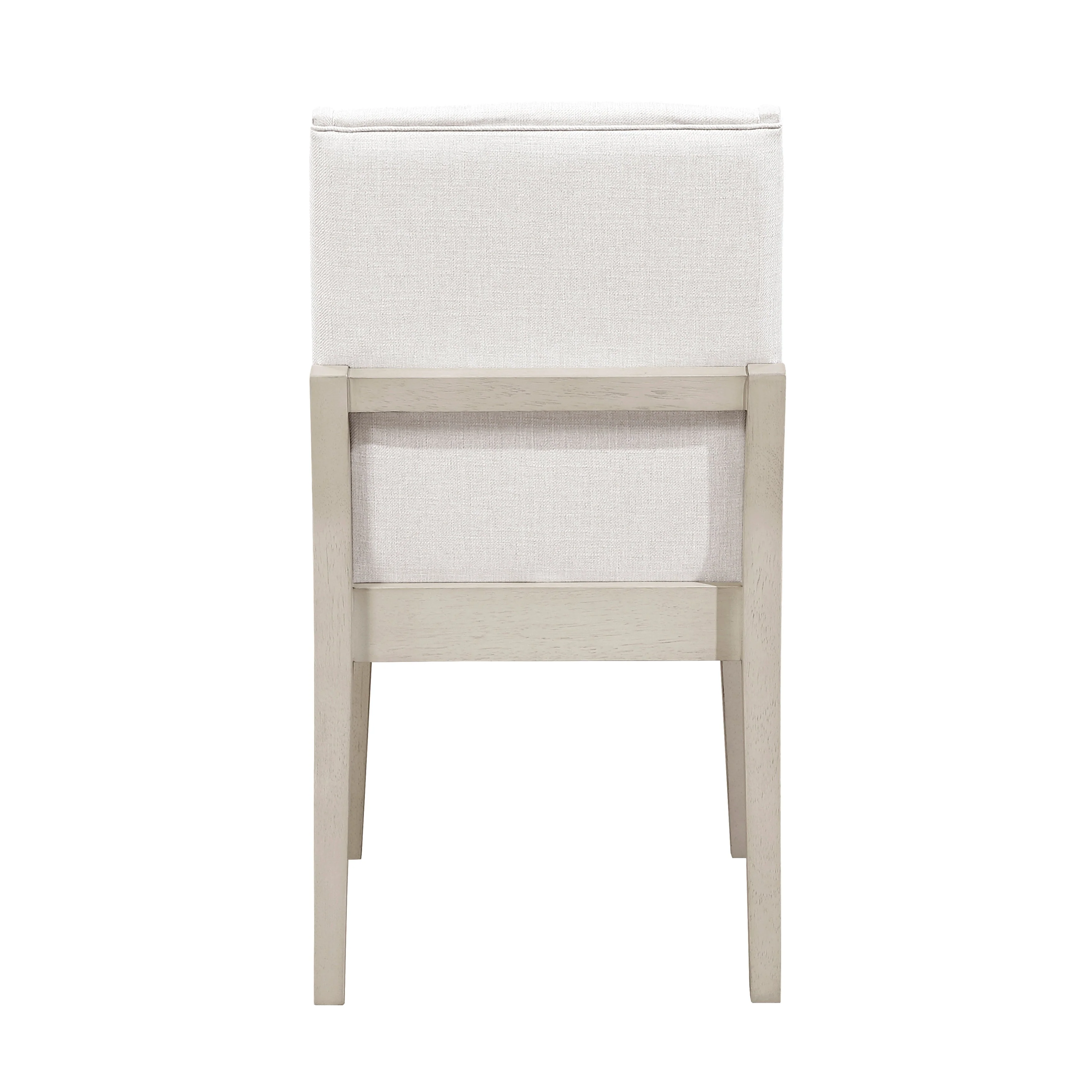 Tundra Ivory Extendable 9-Piece Dining Set - Image 17