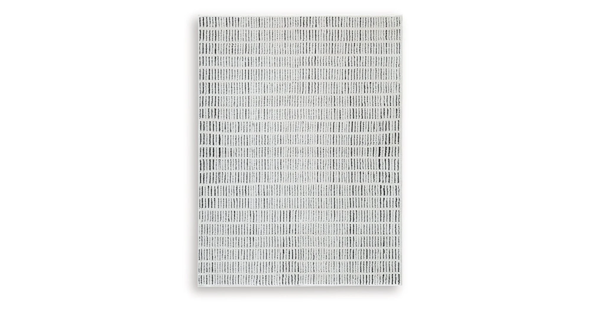 Turinwith Ivory/Black Medium Rug - Image 6