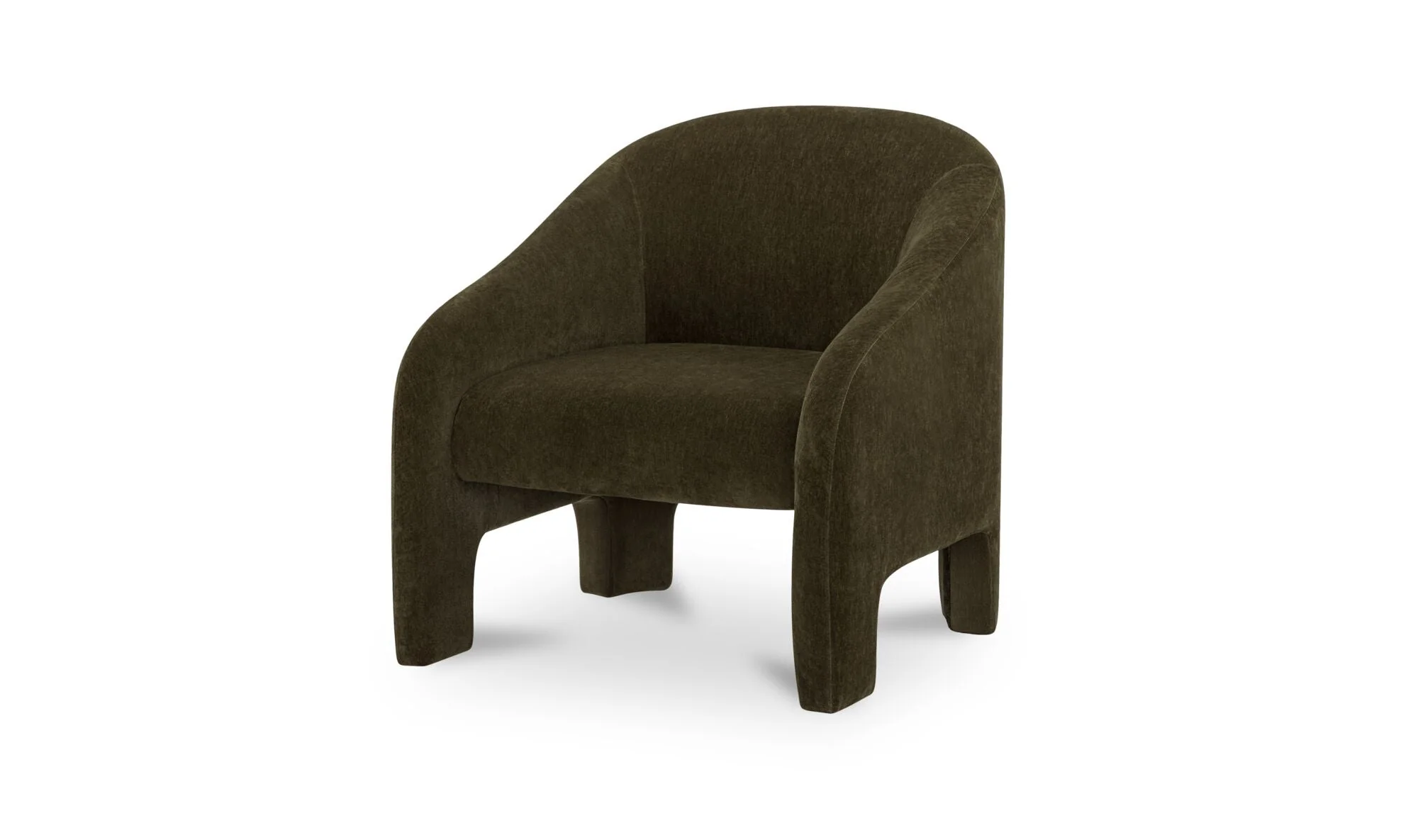 Tuva Accent Chair Cedar Green - Image 2