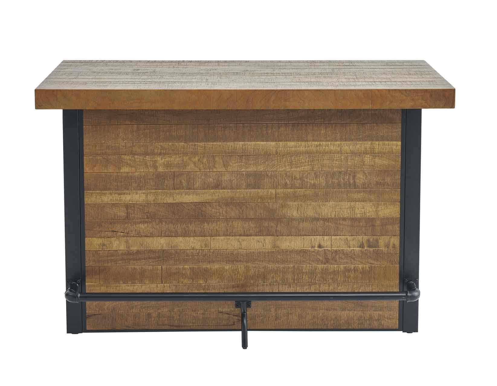 Tyler 3-Piece 38-inch Counter Bar Set - Image 10